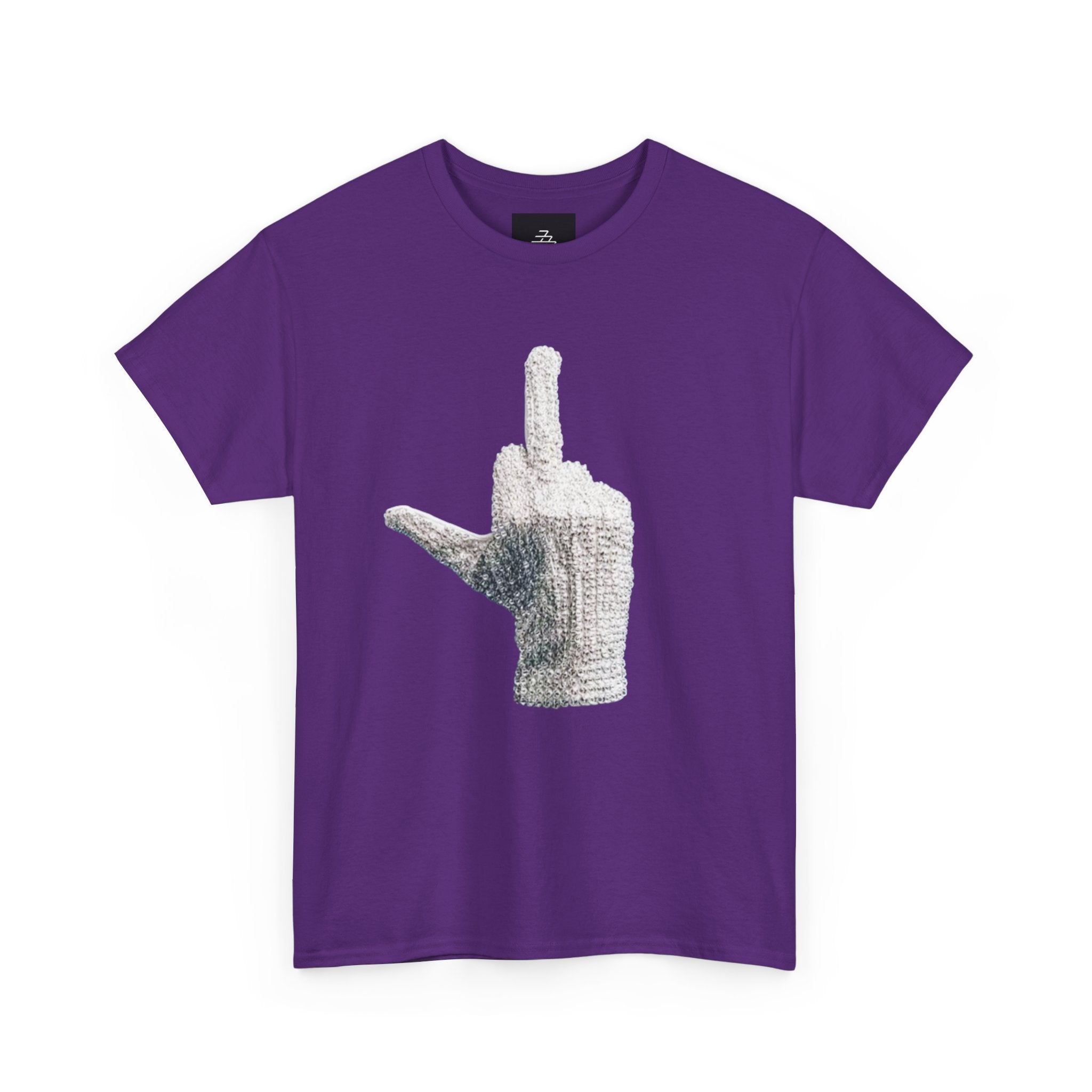 Michael Jackson Tribute Tee — 'Don't Fuck With Michael Jackson' Graphic T‑Shirt