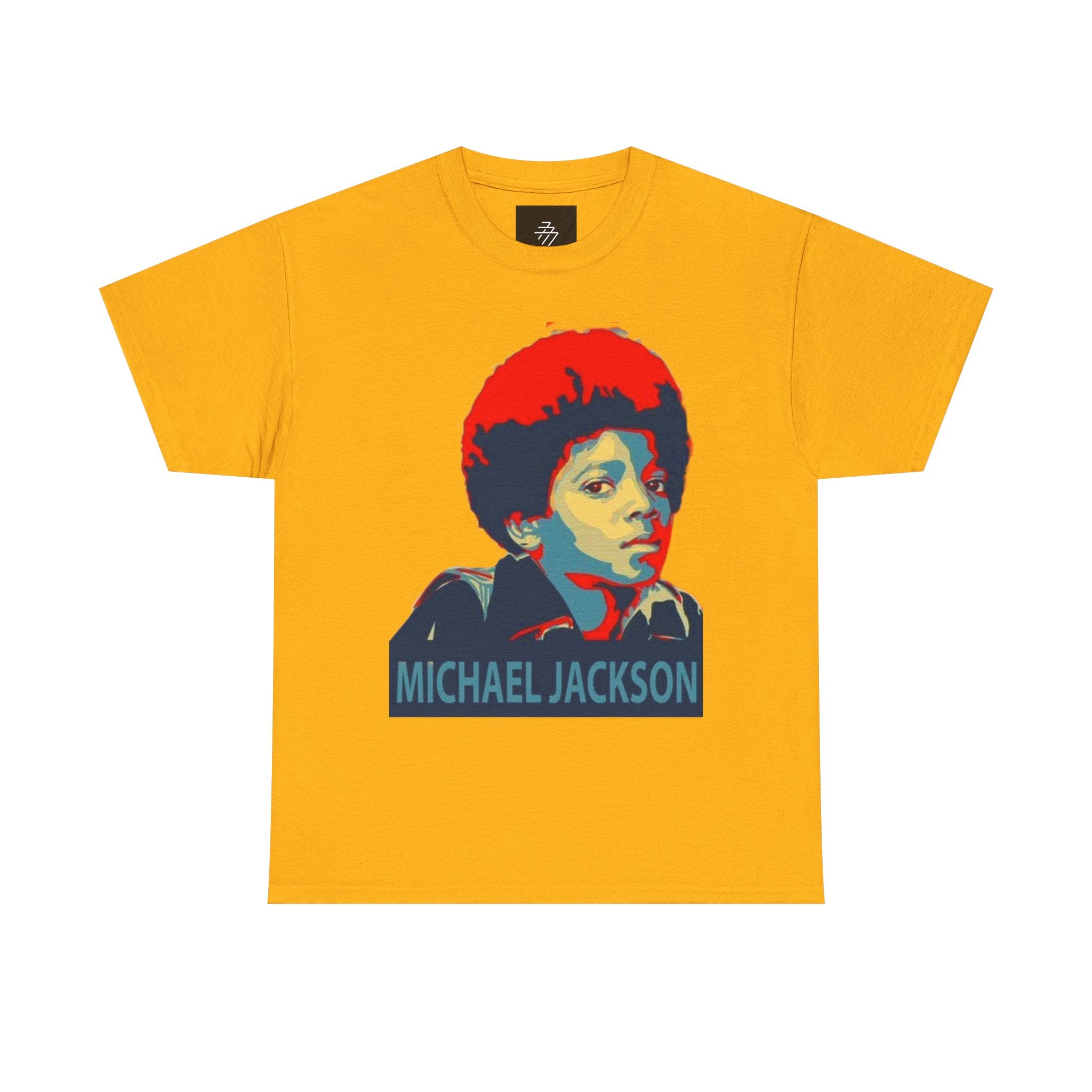 Retro Pop Portrait Tee