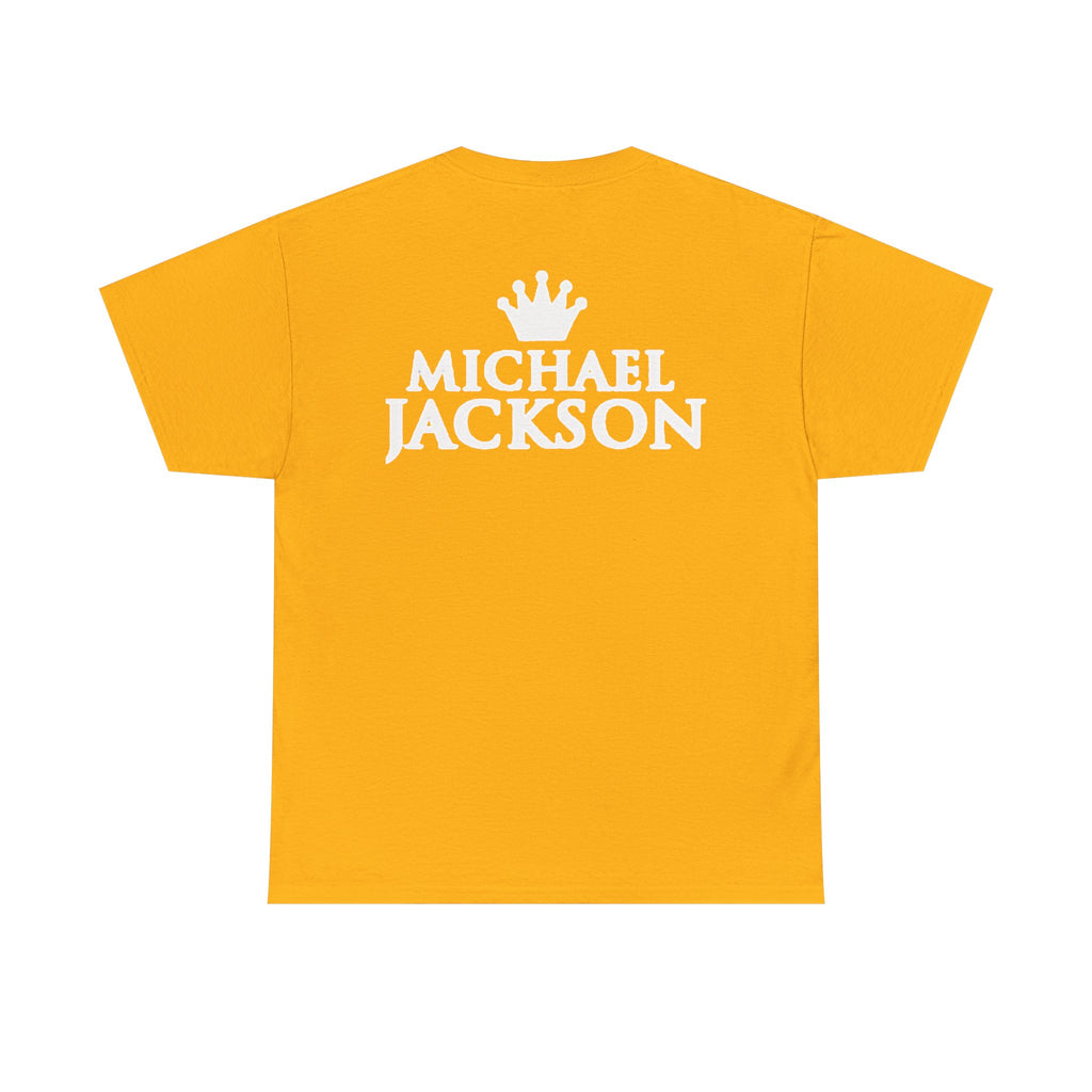 Michael Jackson Retro Dance Crew T‑Shirt