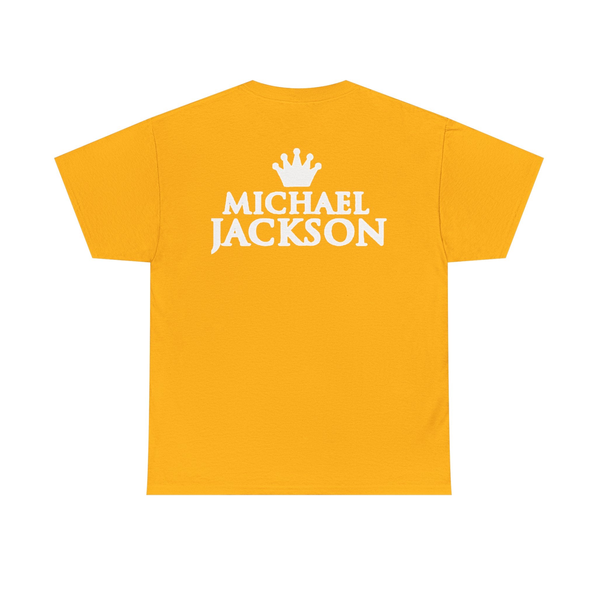 Michael Jackson Retro Dance Crew T‑Shirt