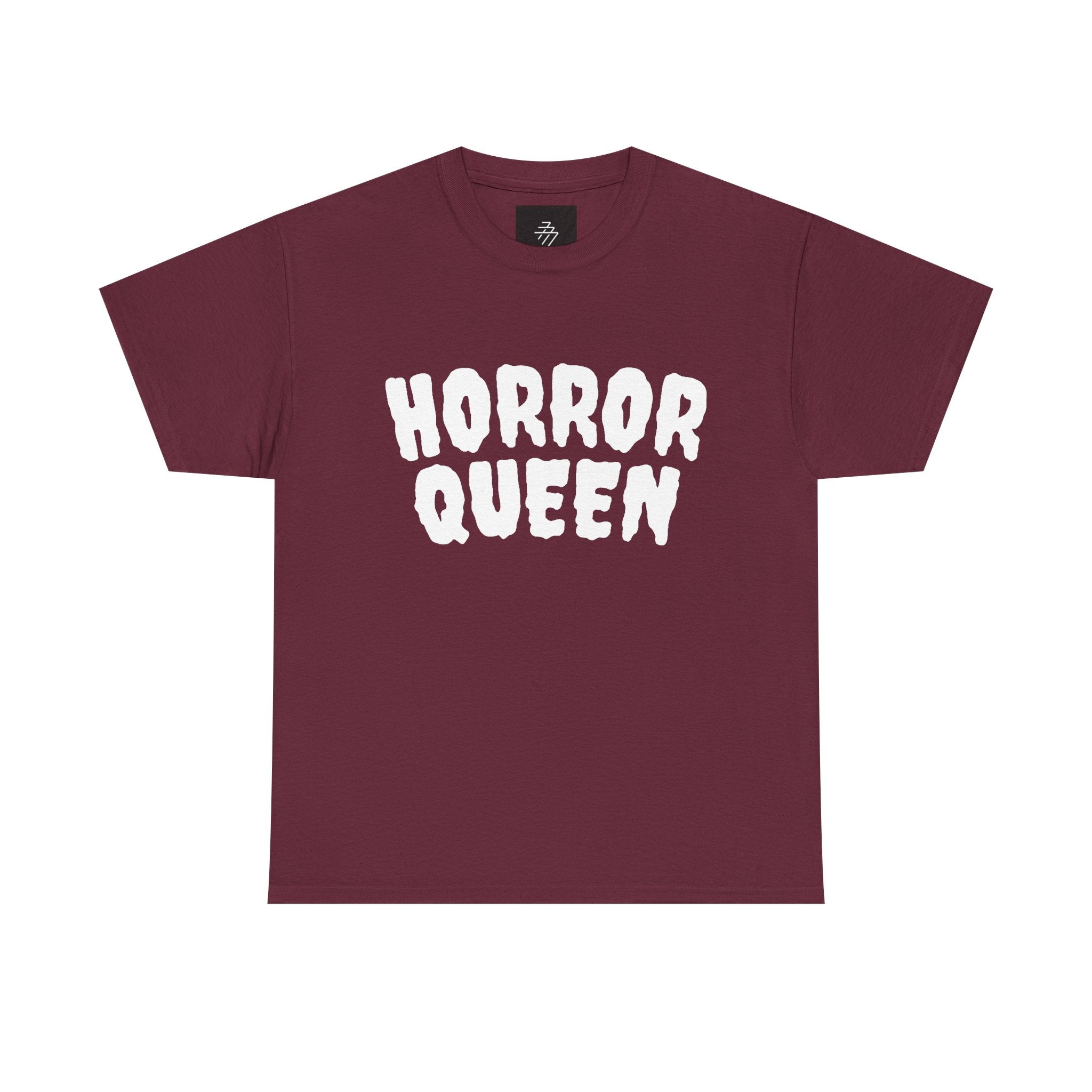 Horror Queen T-Shirt
