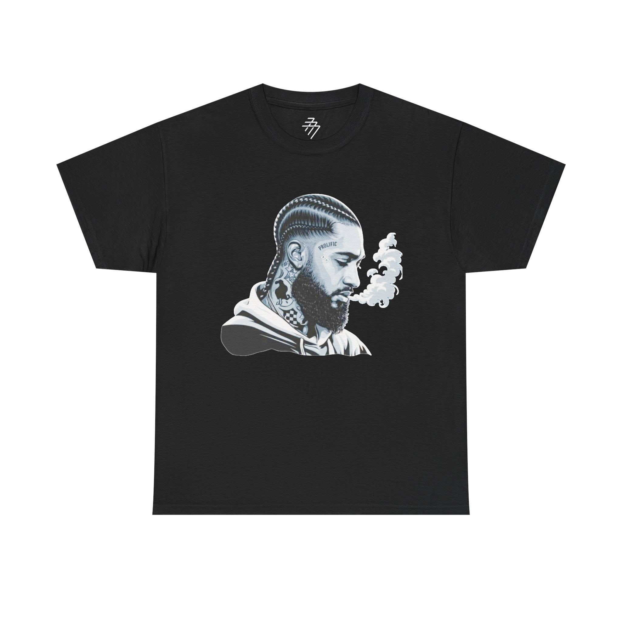 Nipsey Prolific Graphic Tee