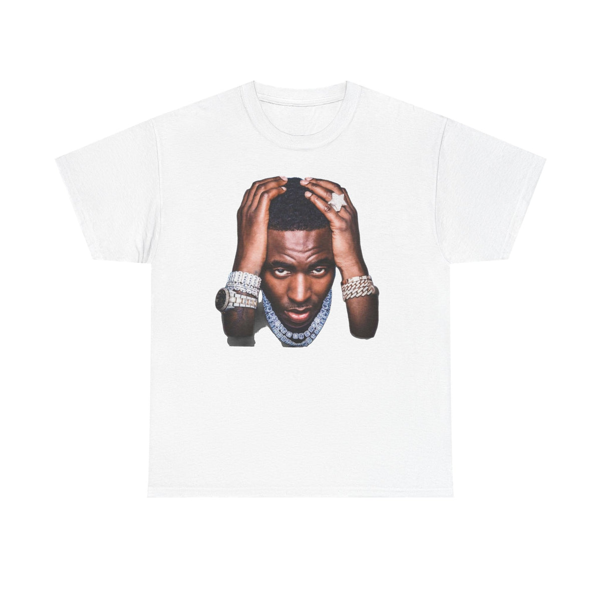 Young Dolph Tee