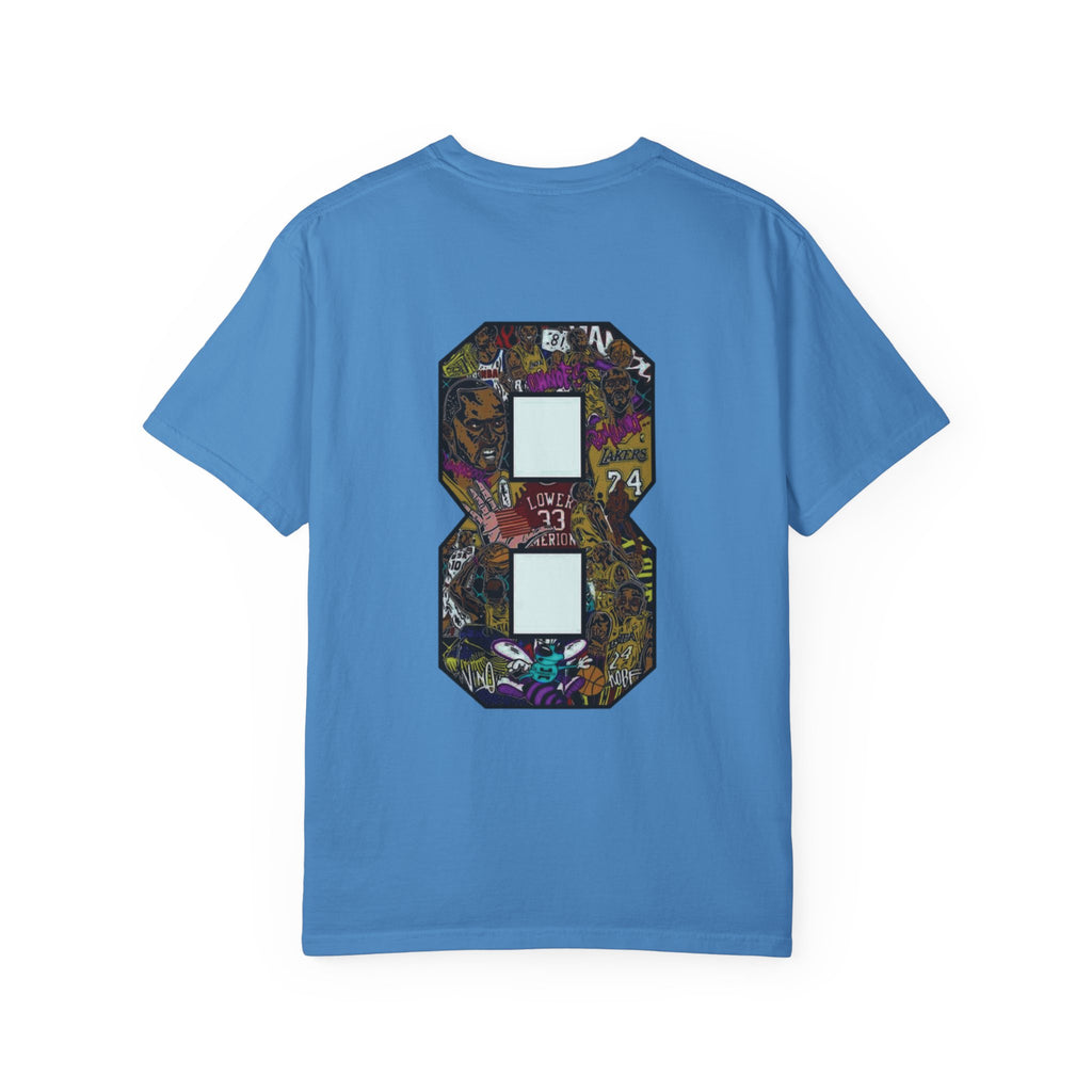 Lakers #8 T-Shirt