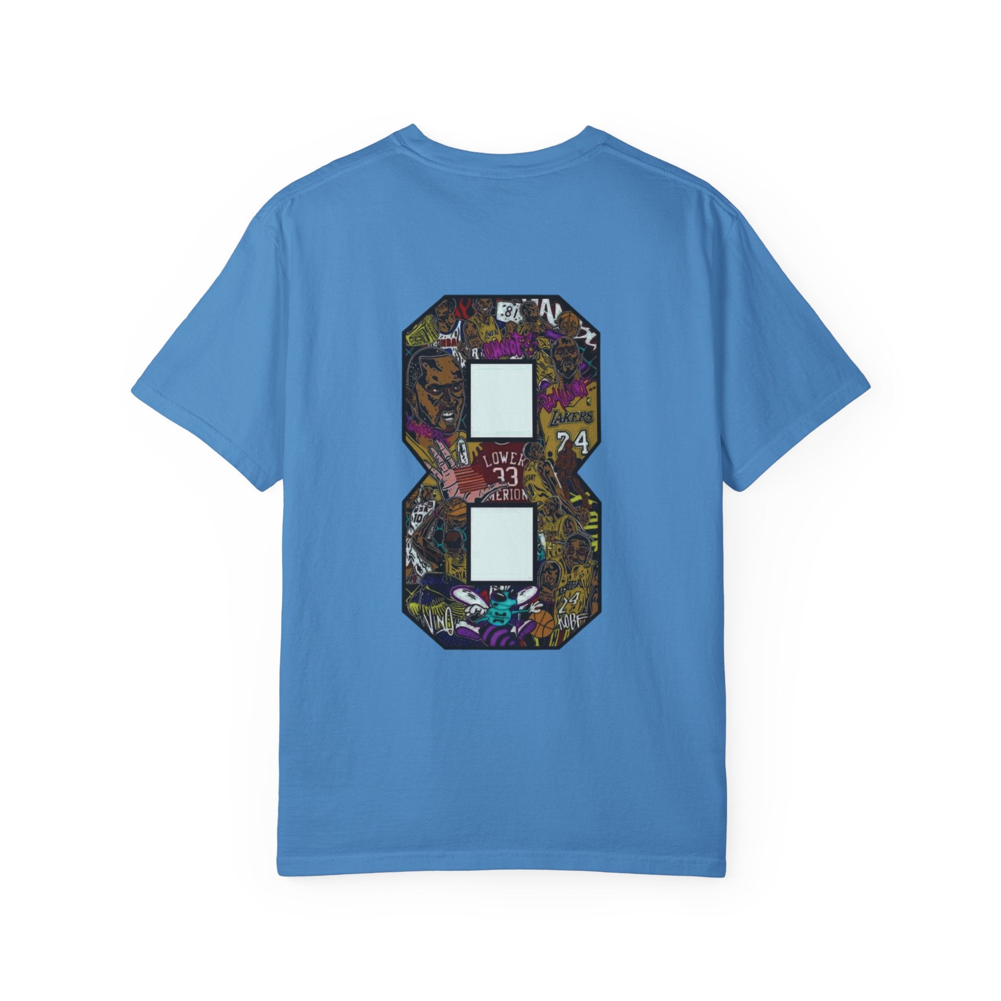 Lakers #8 T-Shirt