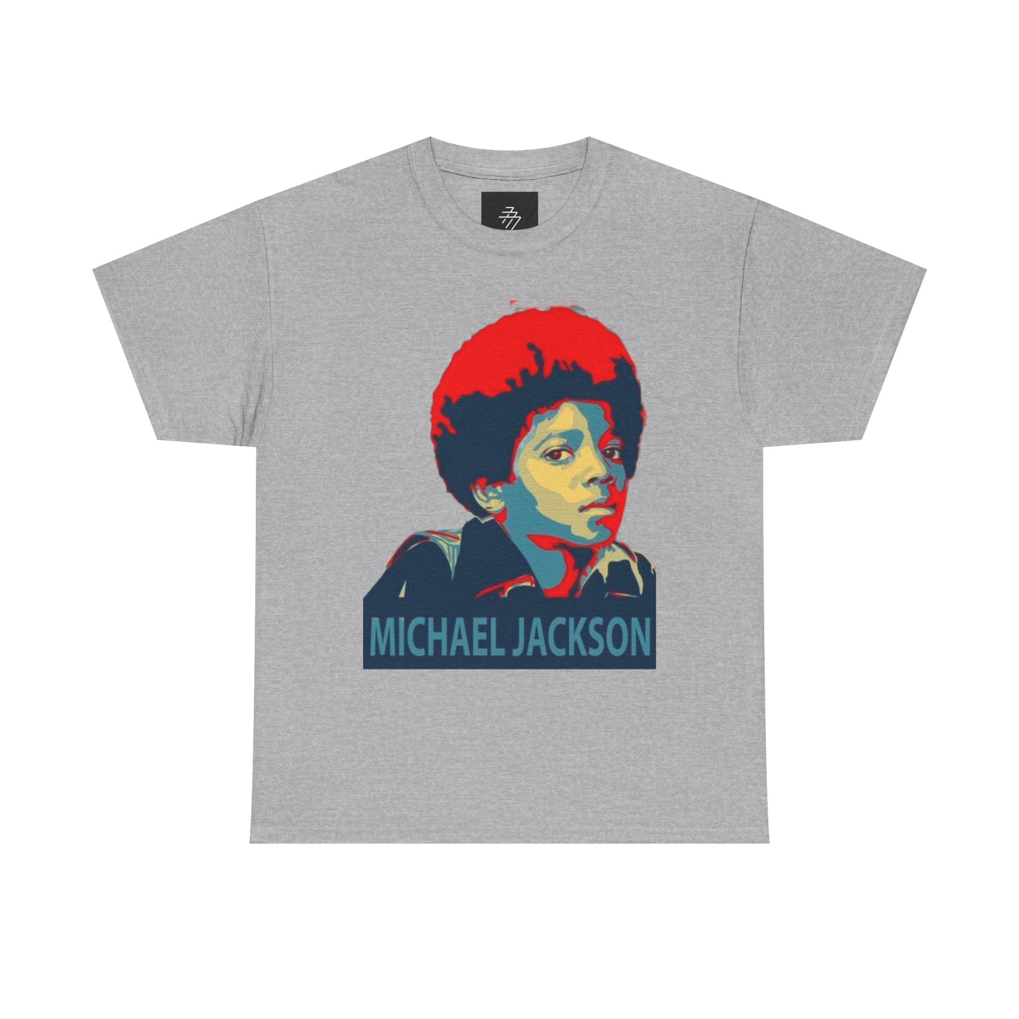 Retro Pop Portrait Tee