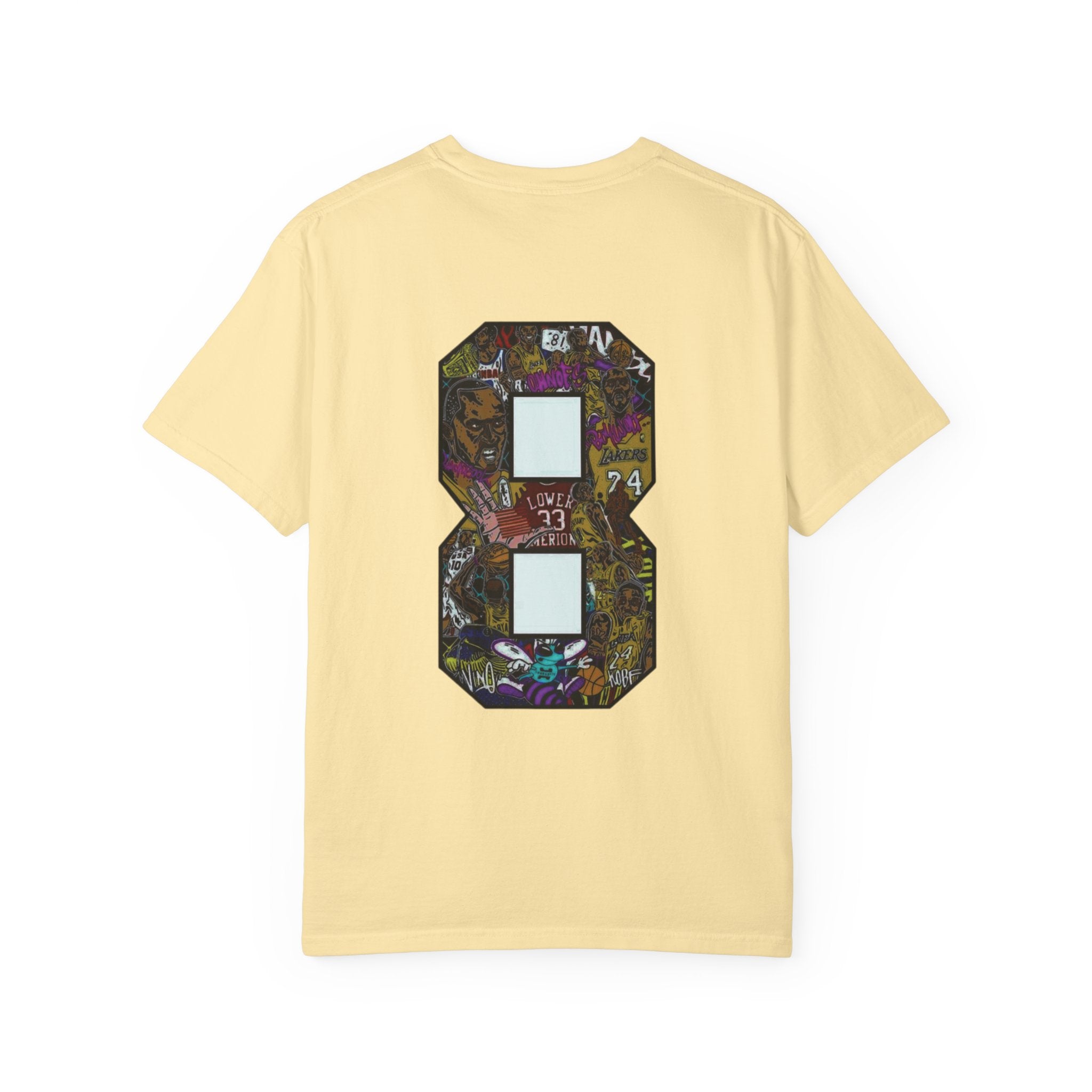 Lakers #8 T-Shirt