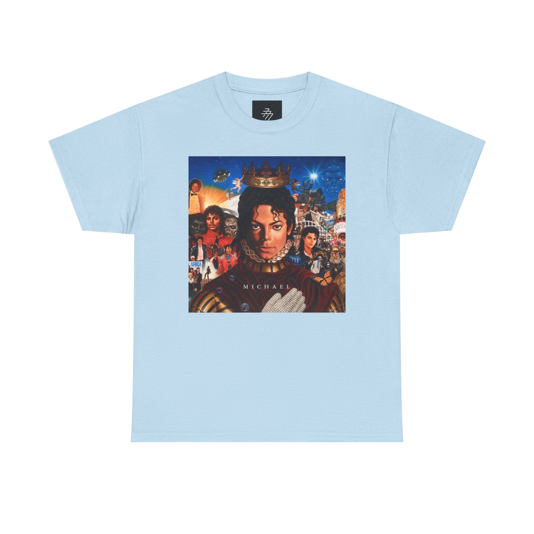 Retro Pop Icon T-Shirt