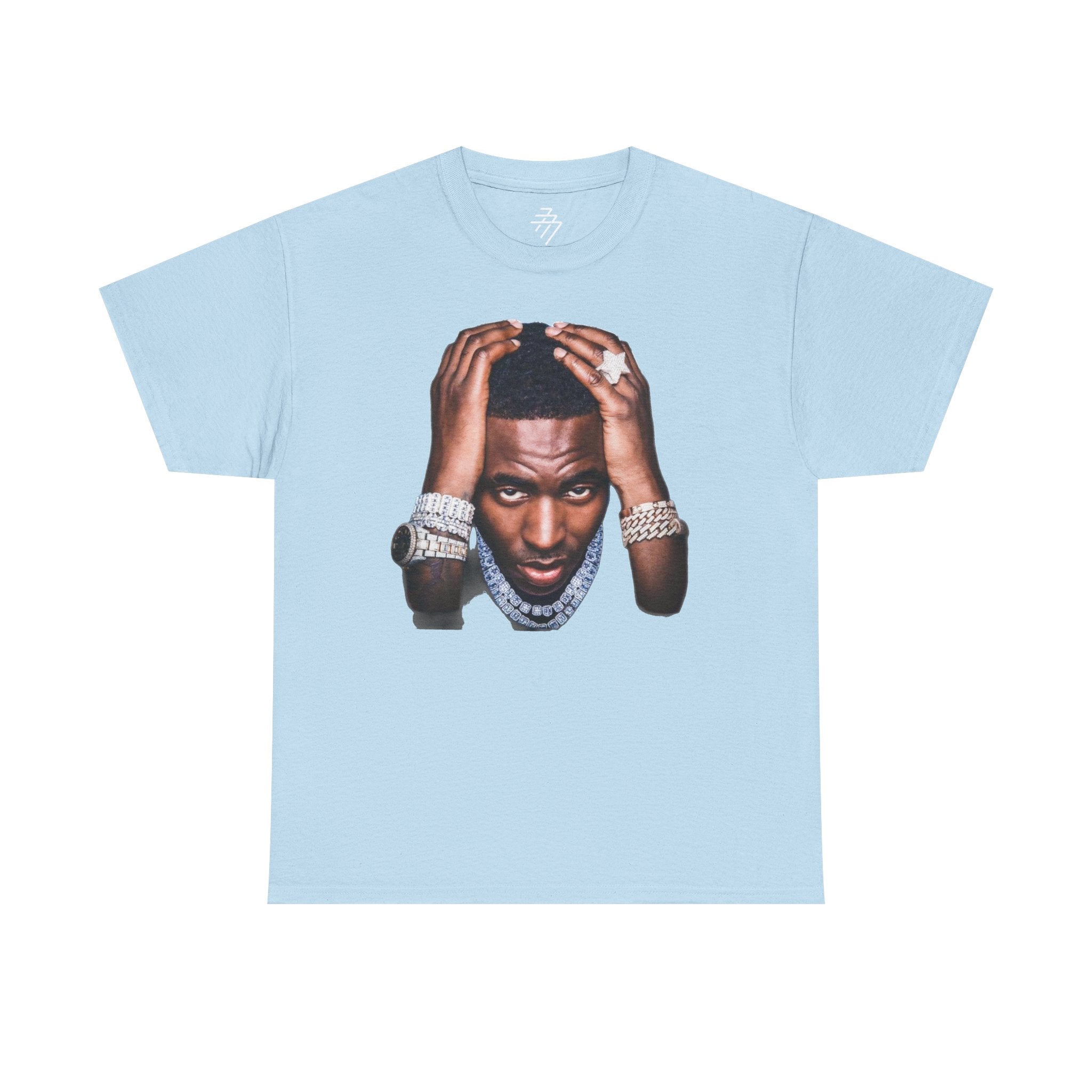 Young Dolph Tee
