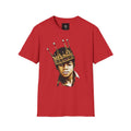 Young Michael King T-Shirt | Pop Icon Music Tee