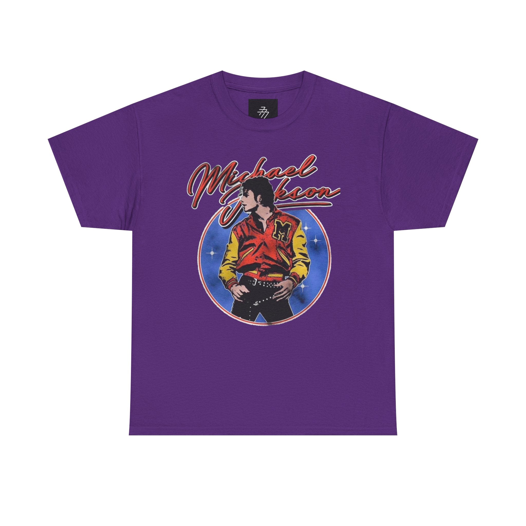 Vintage Letterman Jacket Singer Tee | Retro Music Graphic T-Shirt