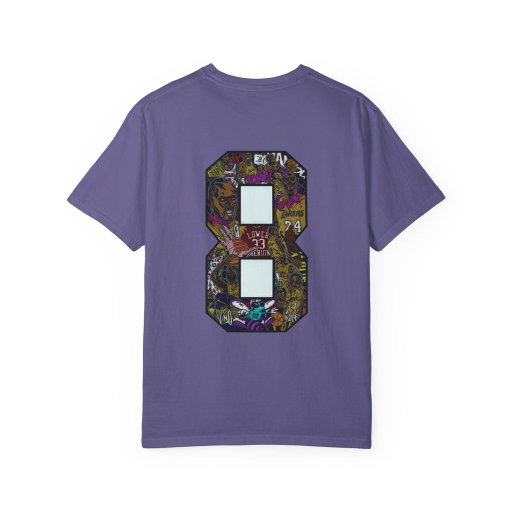 Lakers #8 T-Shirt