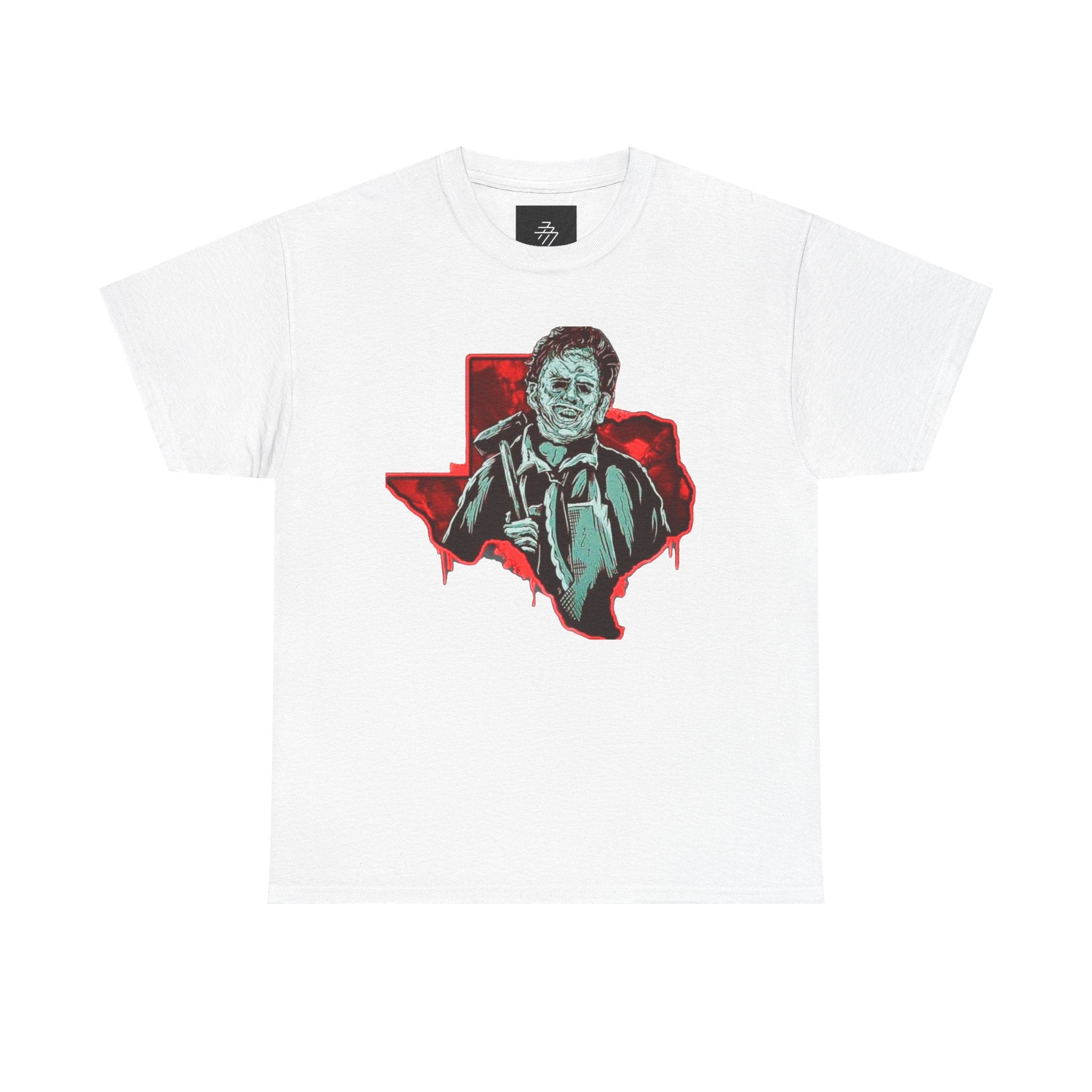 Texas Chainsaw Horror Tee