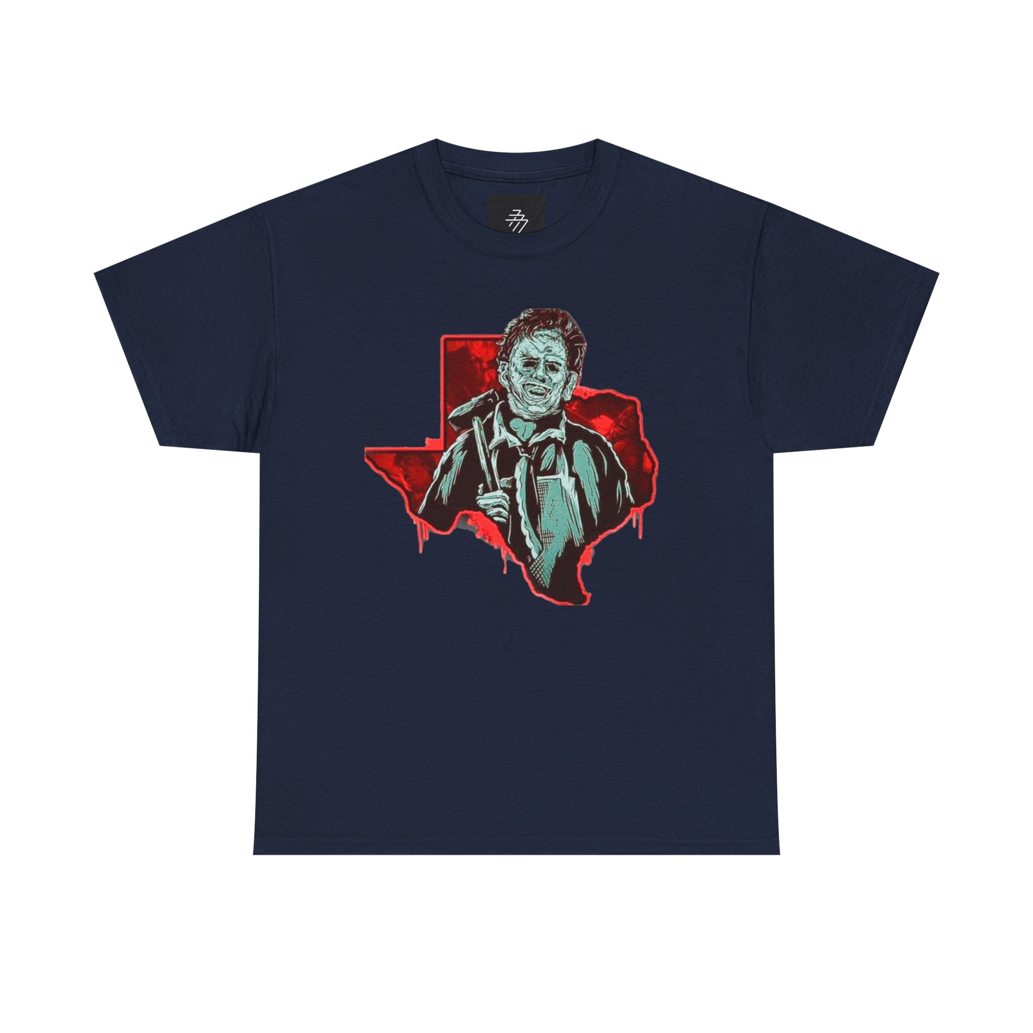 Texas Chainsaw Horror Tee