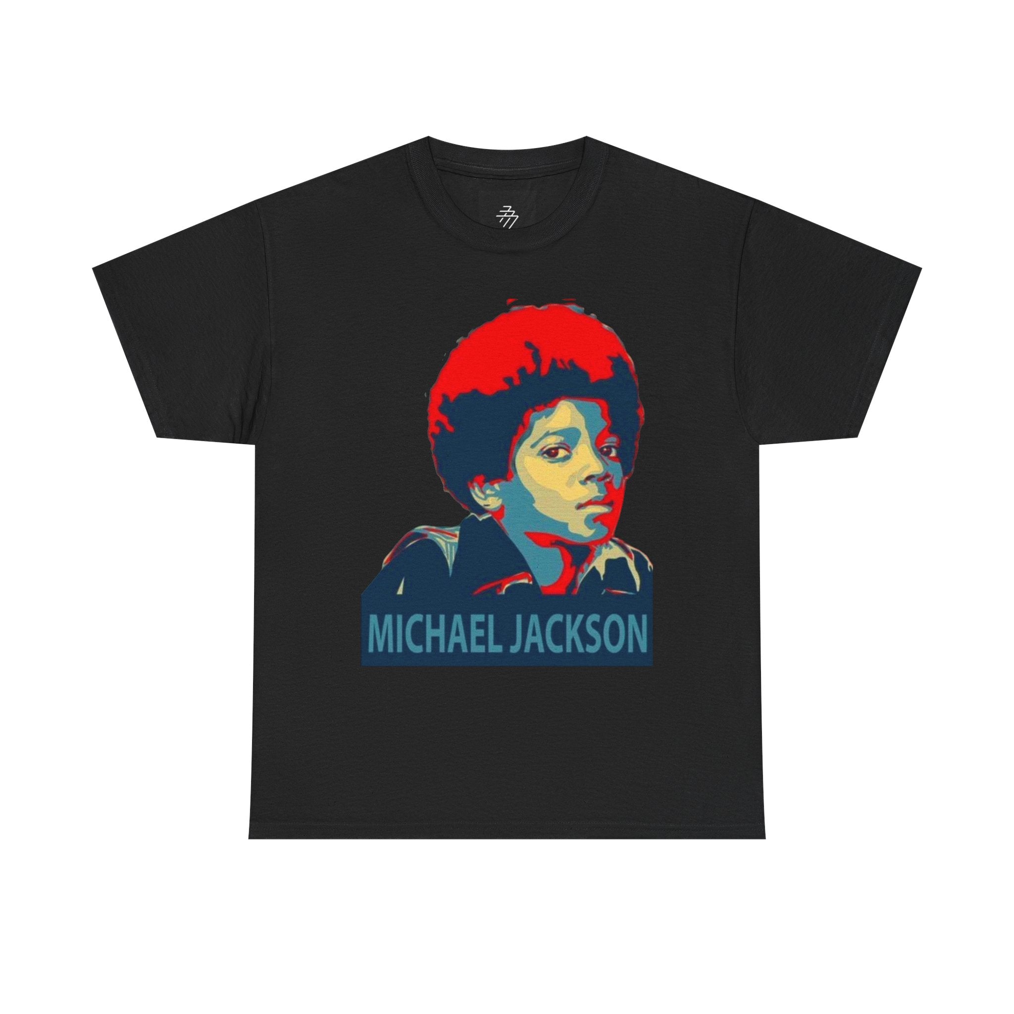Retro Pop Portrait Tee