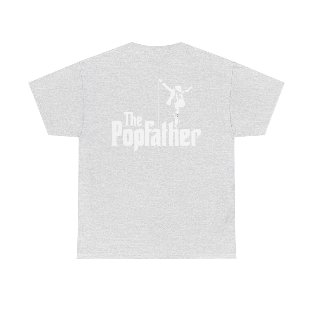 The Popfather tee | Graphic T-Shirt