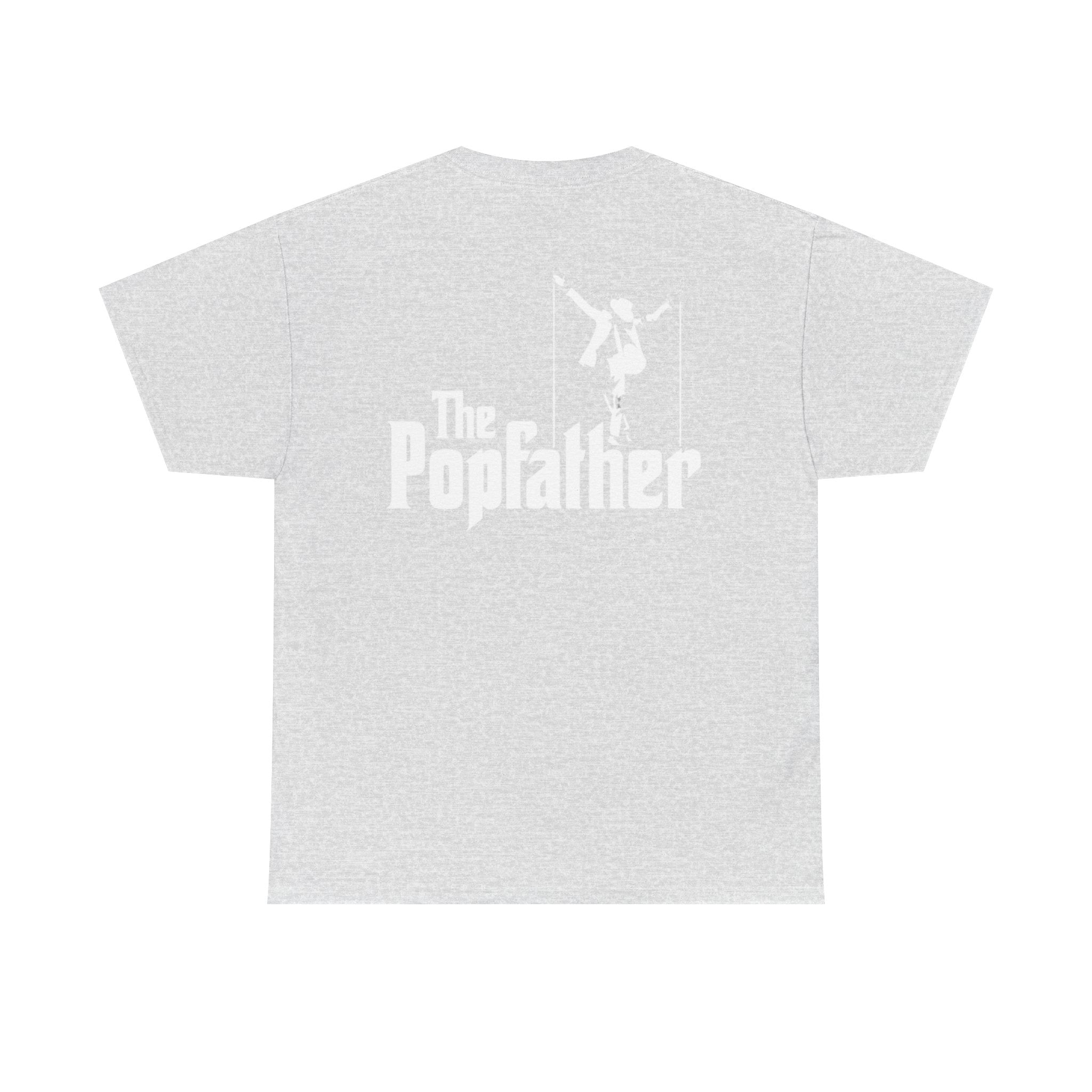 The Popfather tee | Graphic T-Shirt