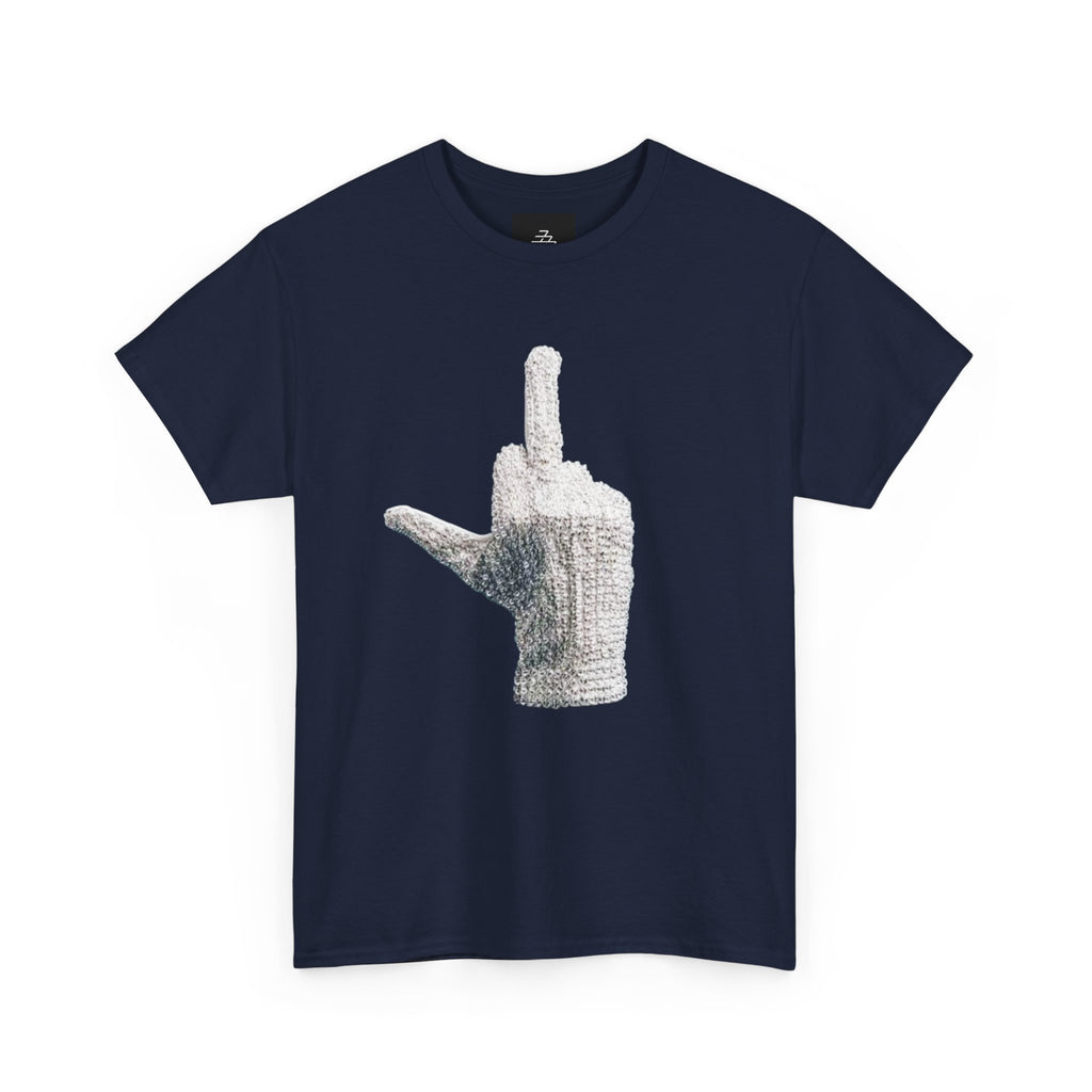 Michael Jackson Tribute Tee — 'Don't Fuck With Michael Jackson' Graphic T‑Shirt