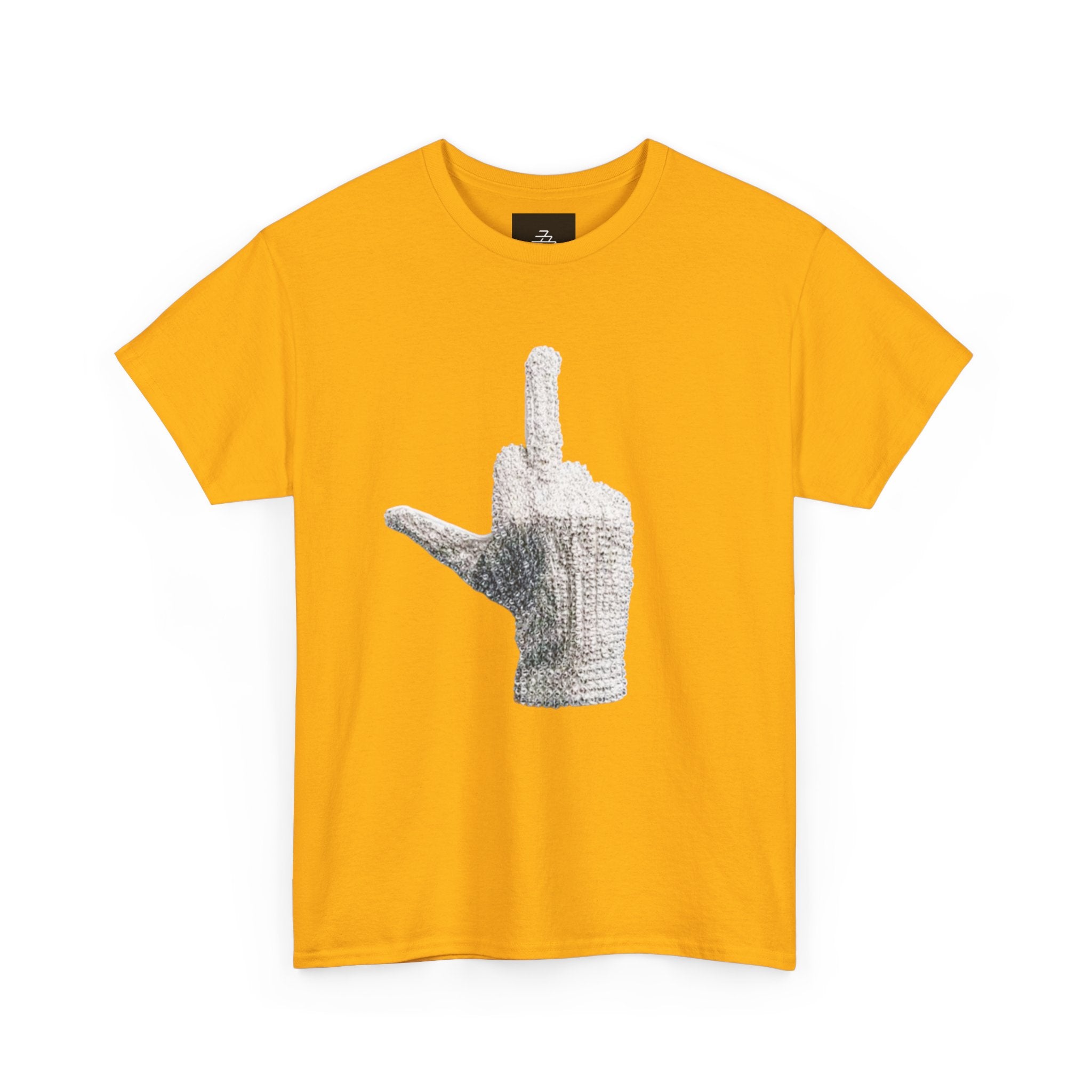 Michael Jackson Tribute Tee — 'Don't Fuck With Michael Jackson' Graphic T‑Shirt