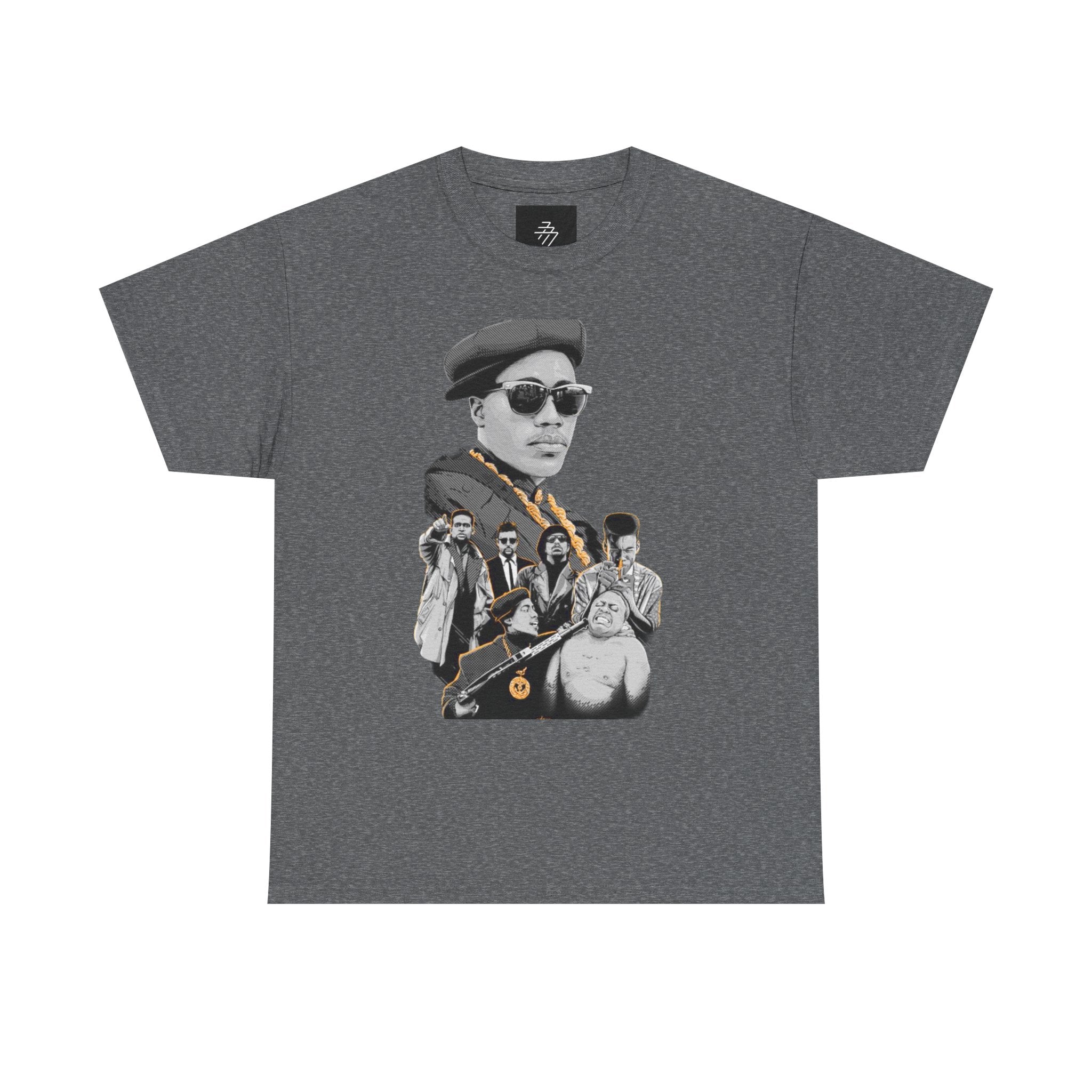 New York City, New Jack City Tee