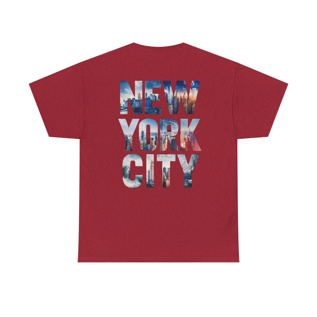 New York City, New Jack City Tee