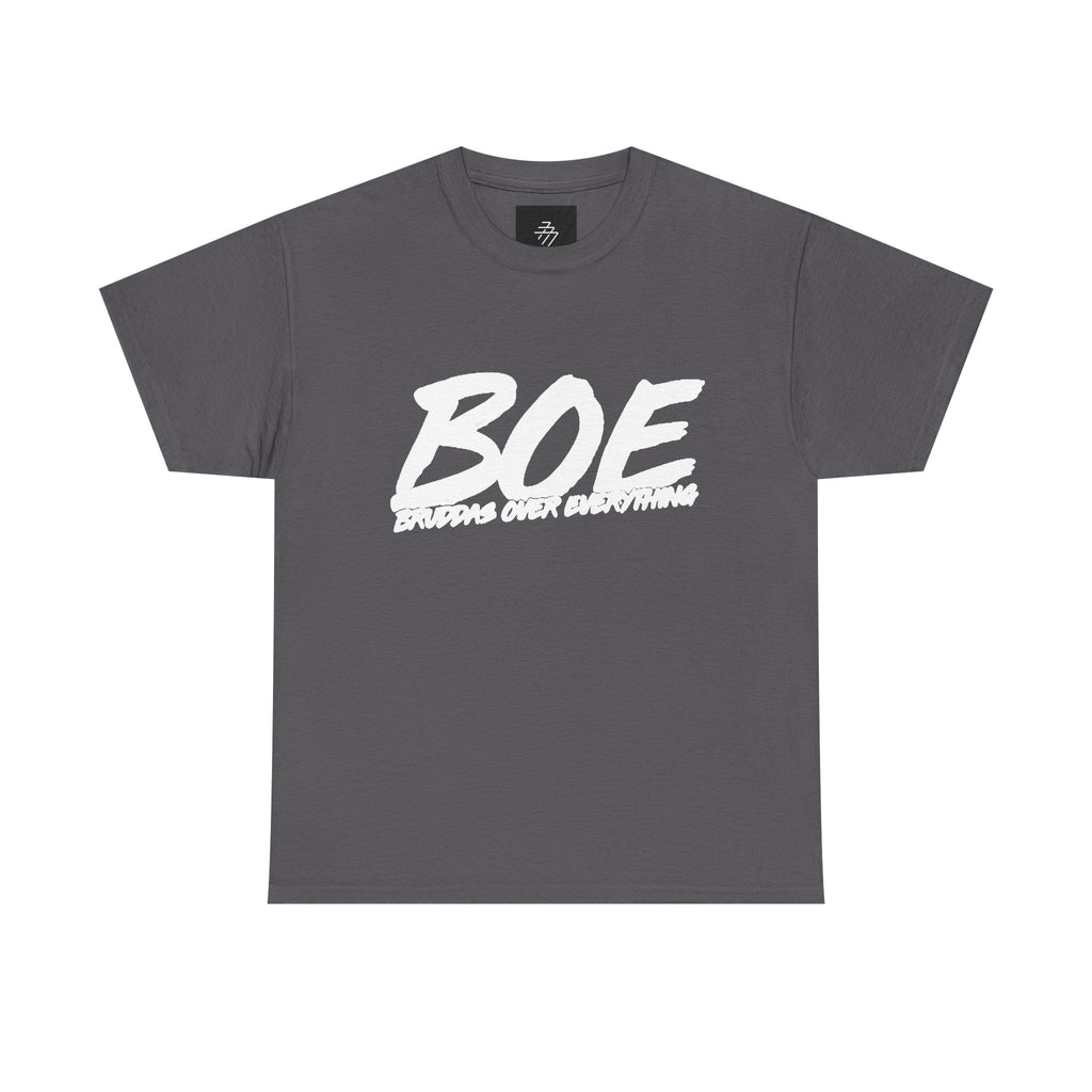 BOE Bold Script Graphic Tee