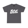 BOE Bold Script Graphic Tee