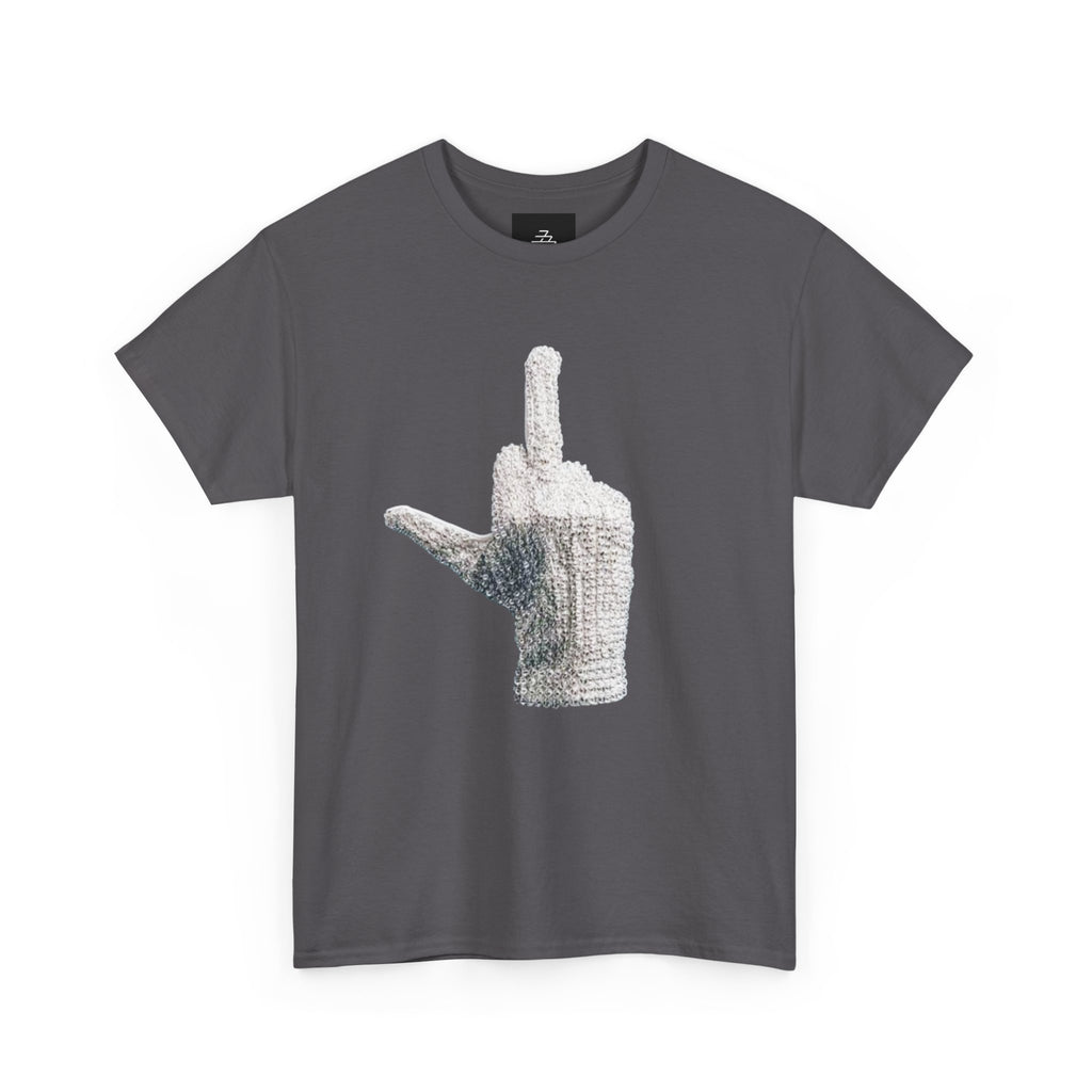 Michael Jackson Tribute Tee — 'Don't Fuck With Michael Jackson' Graphic T‑Shirt