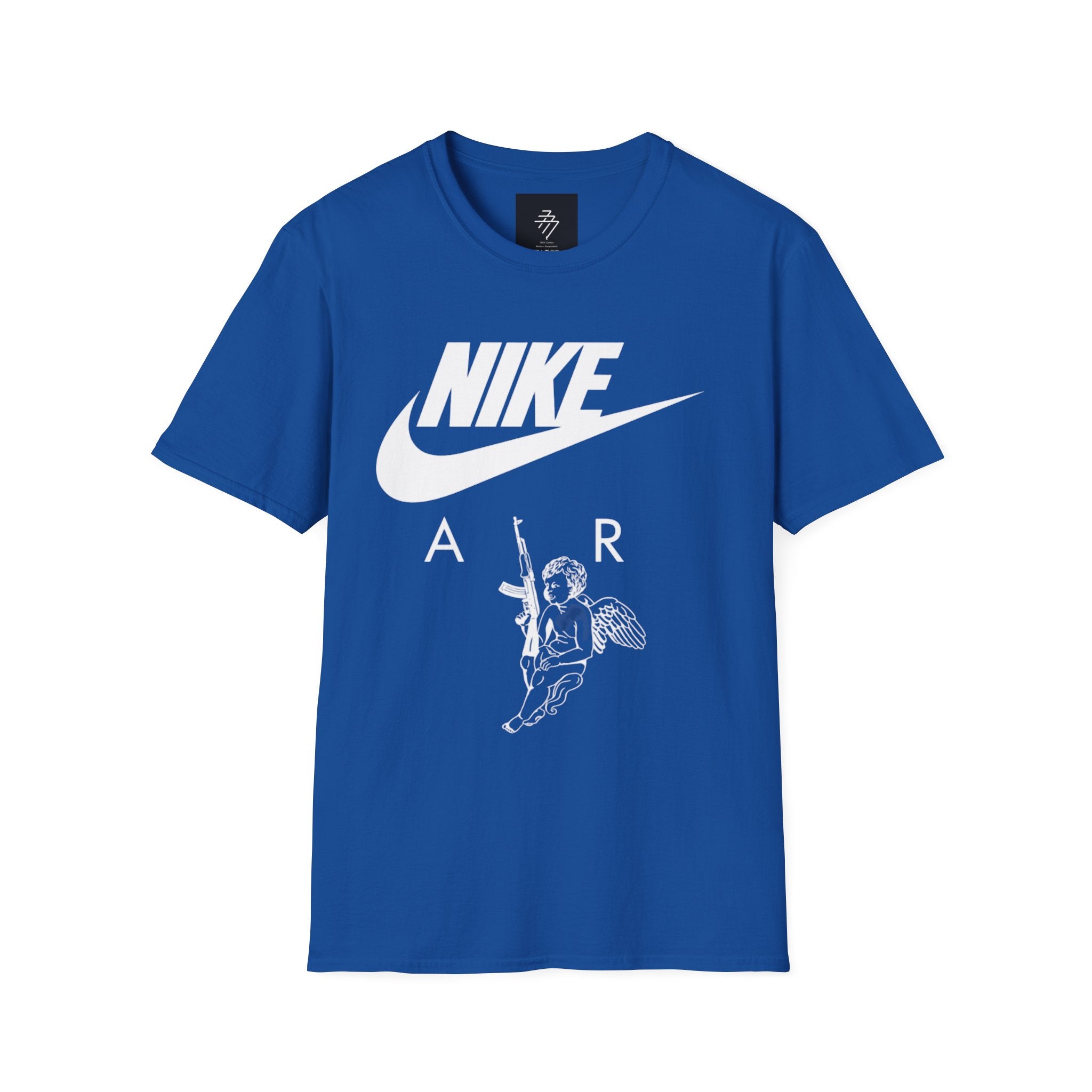 Swoosh Air graphic tee | T-Shirt