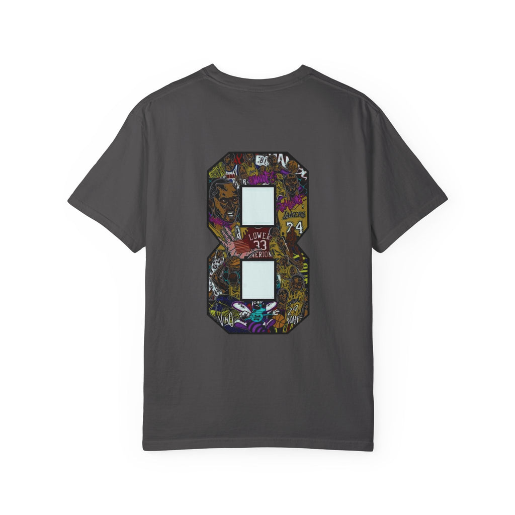 Lakers #8 T-Shirt