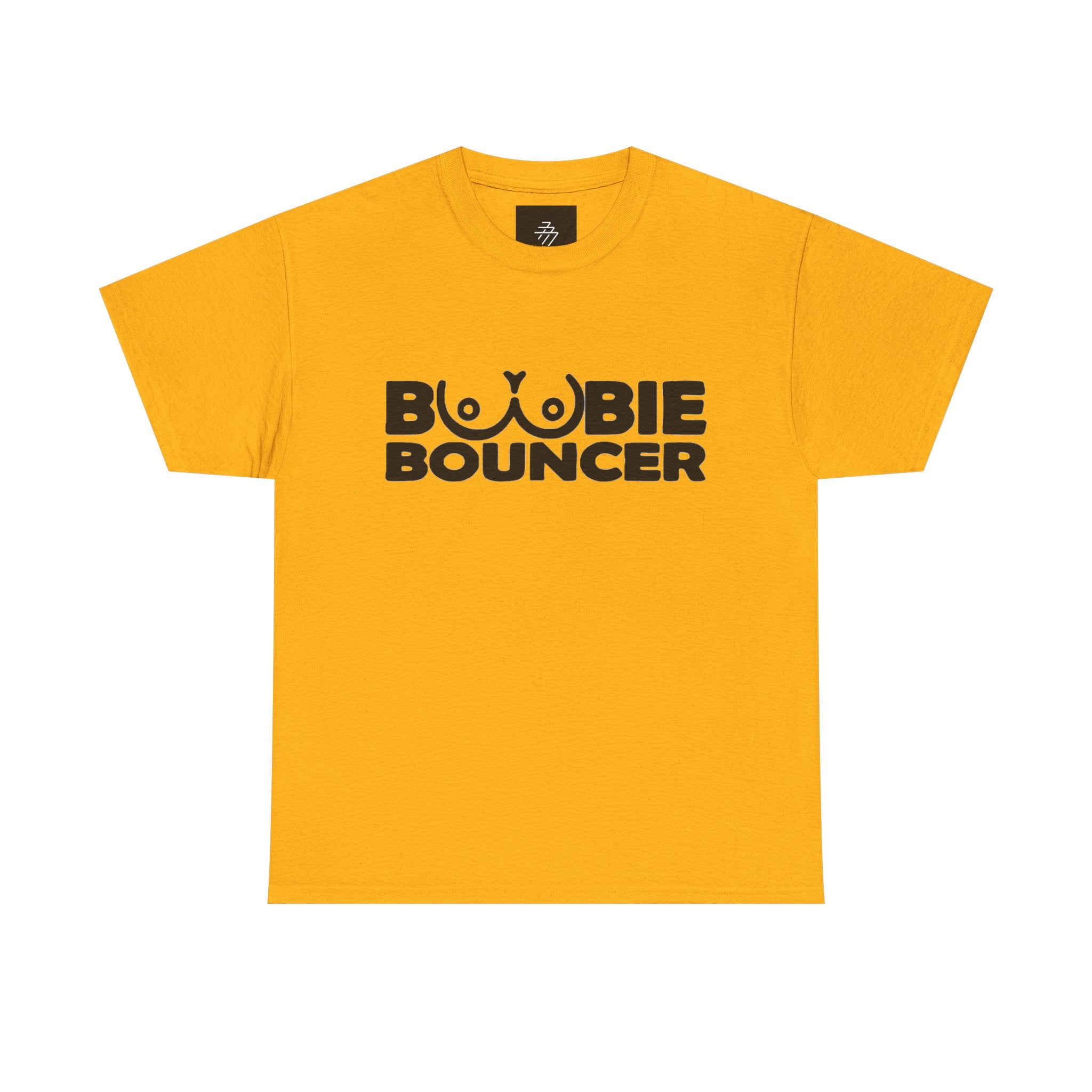 Boobie Bouncer Tee