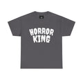 Horror King T‑Shirt