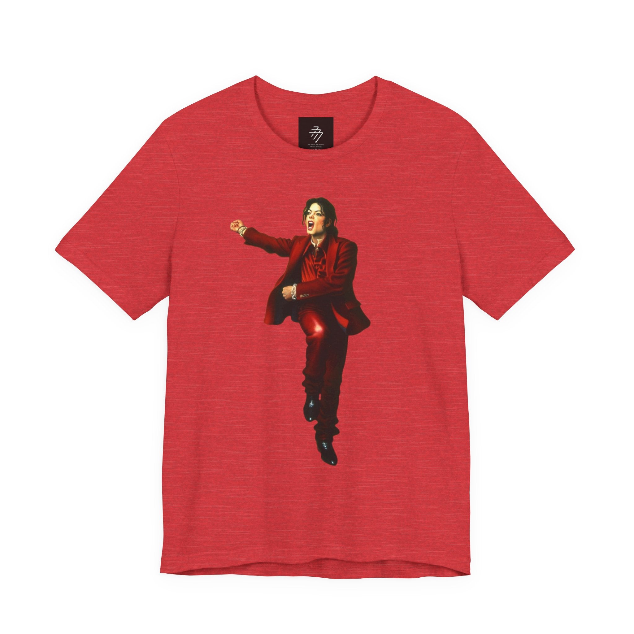 MJ Blood on the Dance Floor T-Shirt