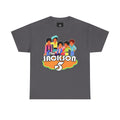 The Jackson 5 Retro Band Tee – Vintage 70s Soul Music T-Shirt