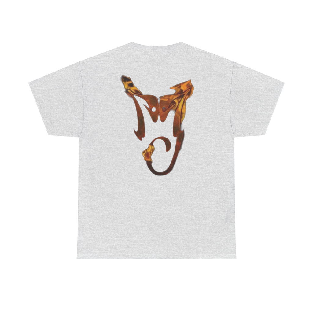 Pop Icon Faces Tee | Retro Music Portraits T-Shirt