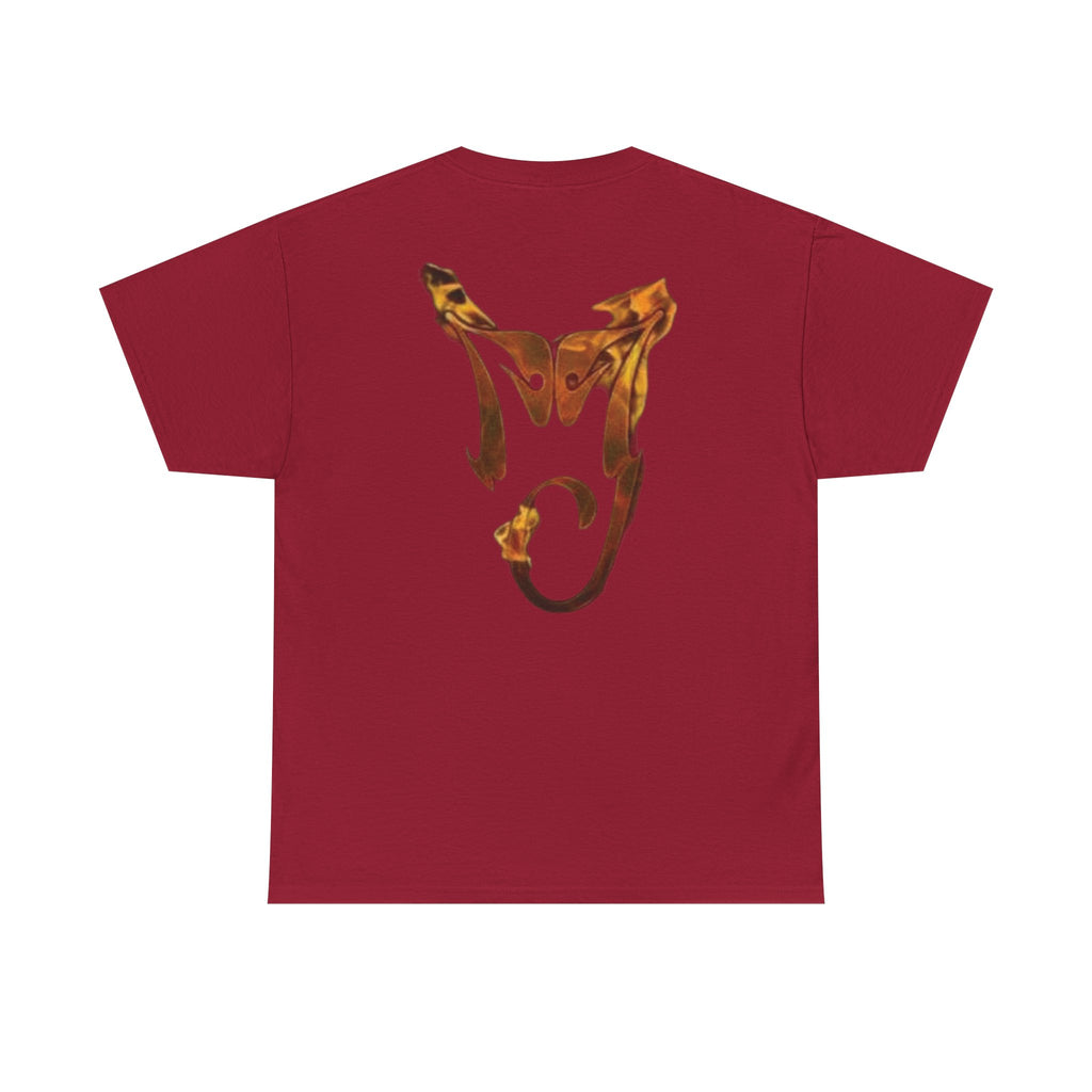 Pop Icon Faces Tee | Retro Music Portraits T-Shirt