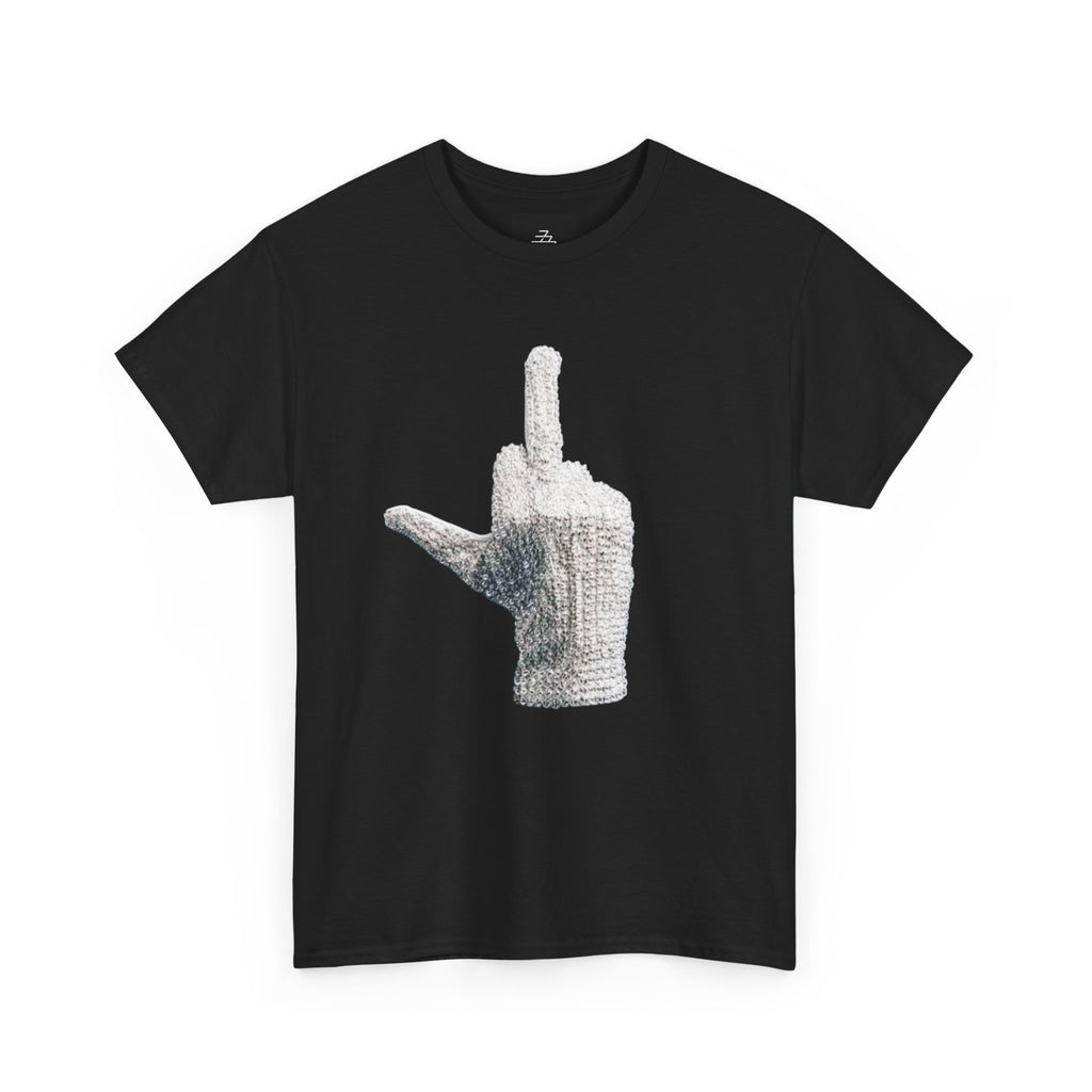 Michael Jackson Tribute Tee — 'Don't Fuck With Michael Jackson' Graphic T‑Shirt