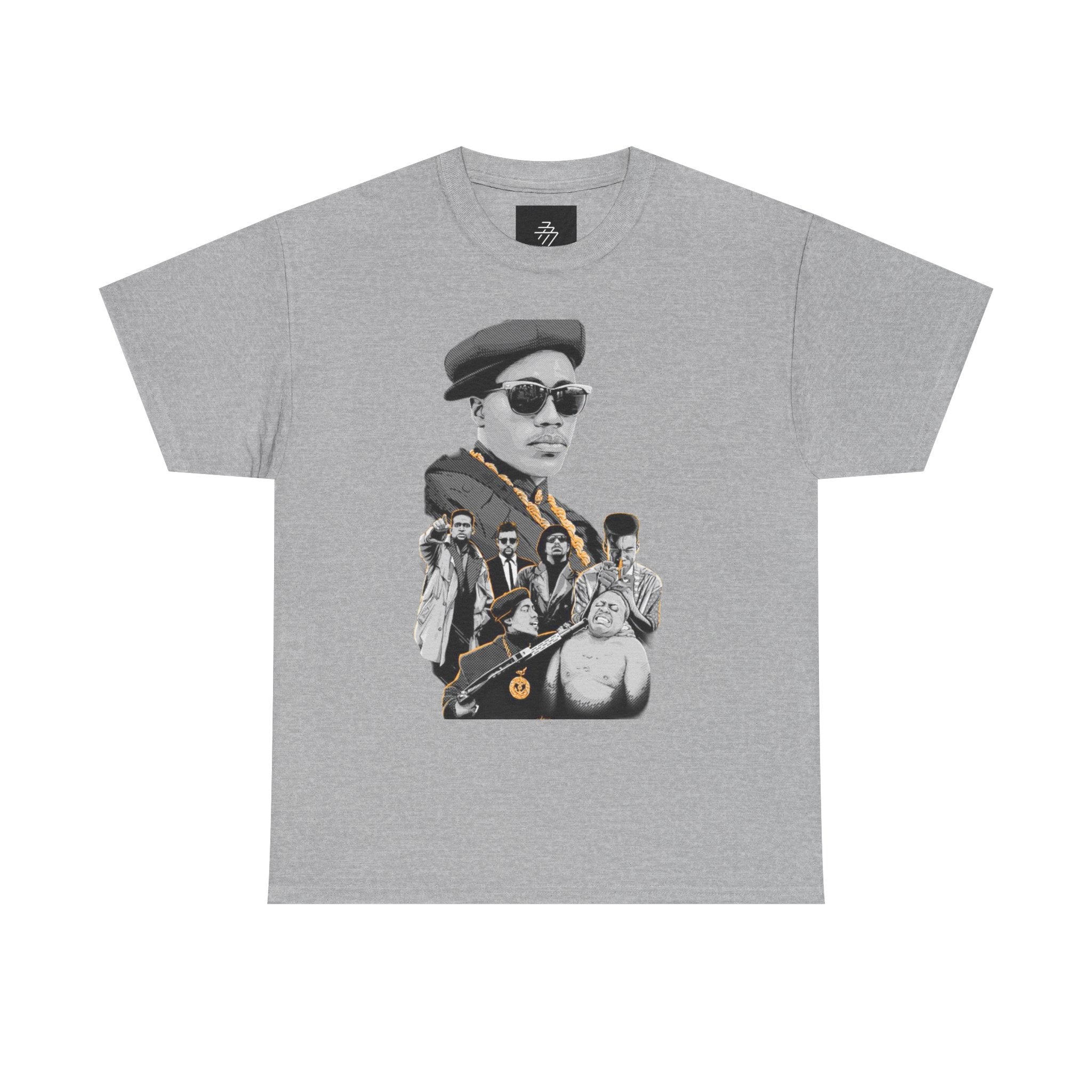New York City, New Jack City Tee