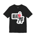 Beat It T-Shirt | Pop Star Dance Graphic Tee