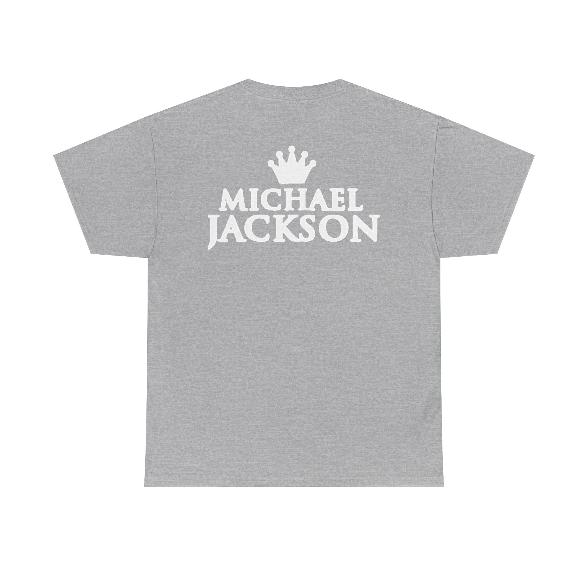 Michael Jackson Retro Dance Crew T‑Shirt