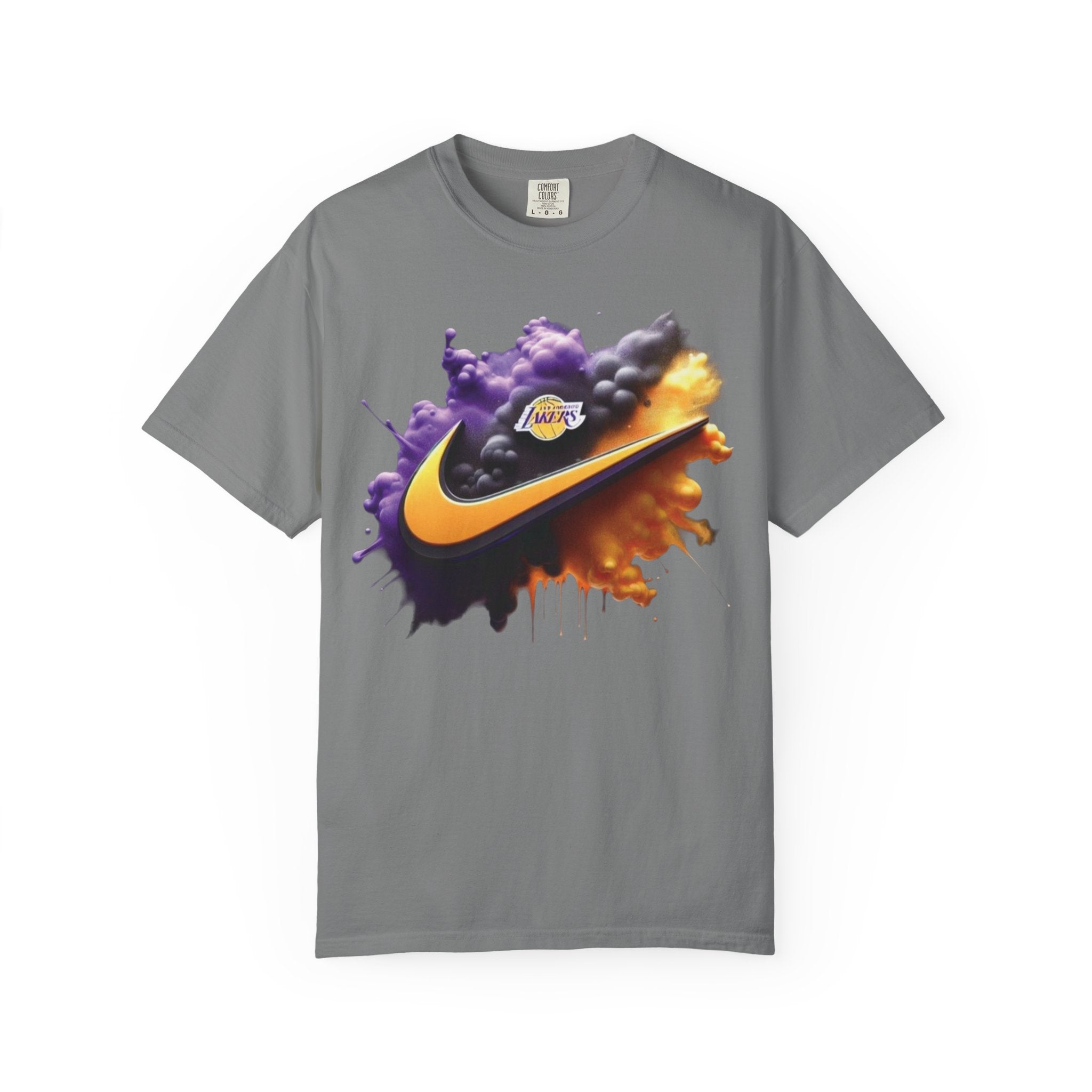 Lakers #8 T-Shirt