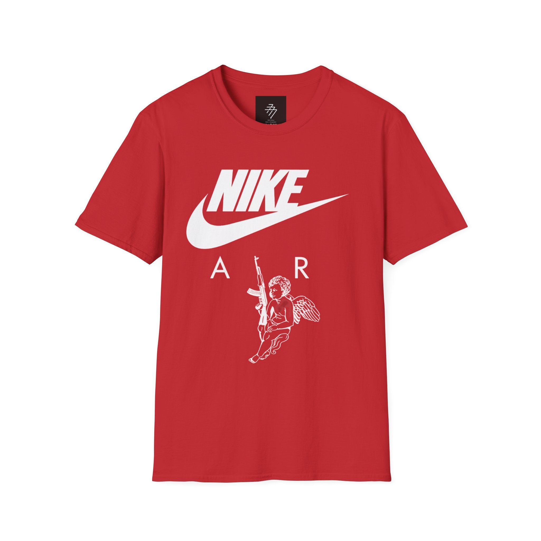 Swoosh Air graphic tee | T-Shirt