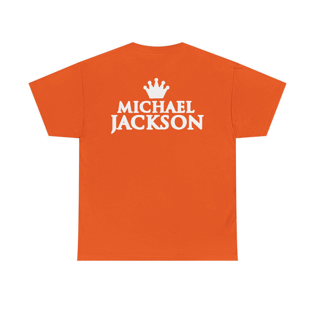 Michael Jackson Retro Dance Crew T‑Shirt