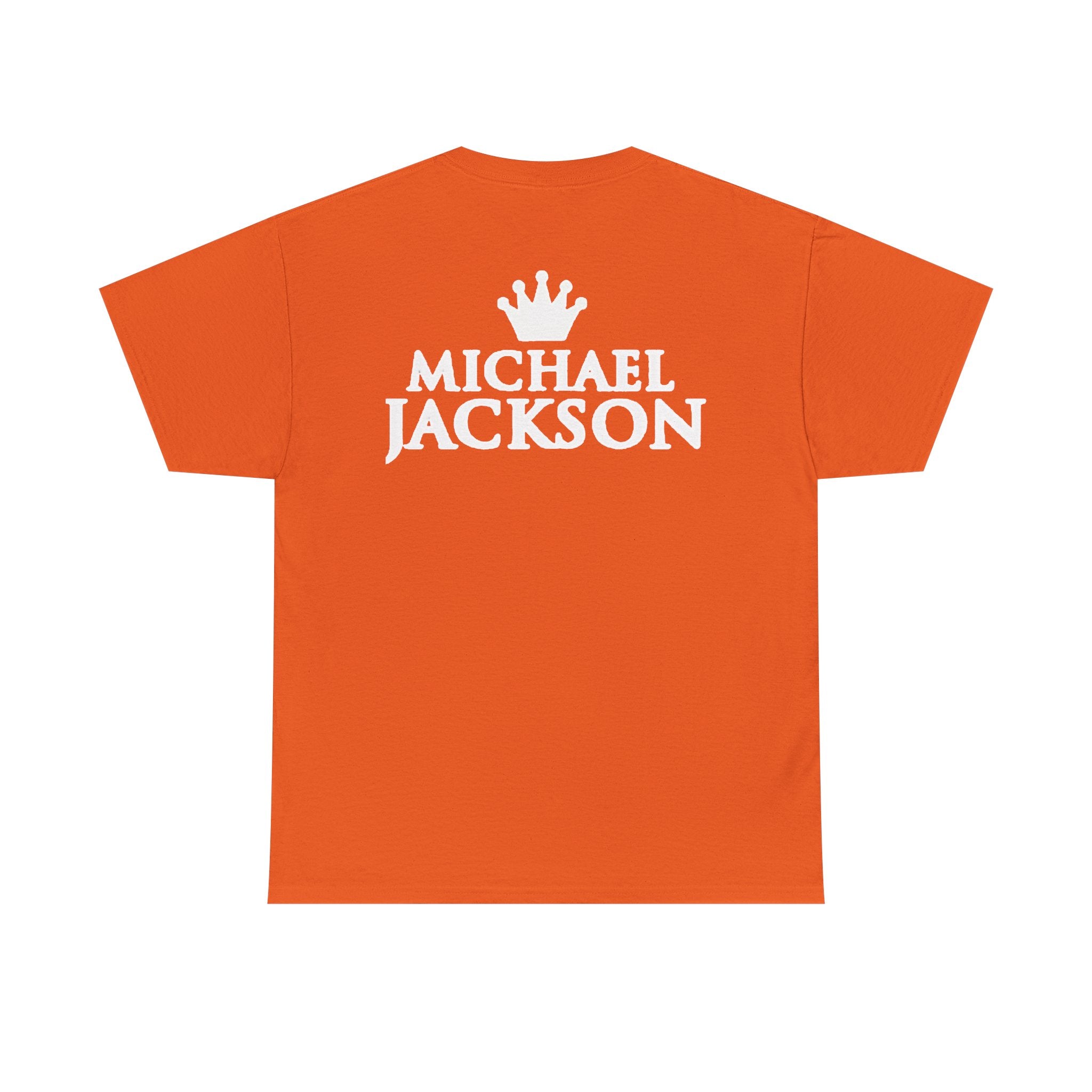 Michael Jackson Retro Dance Crew T‑Shirt