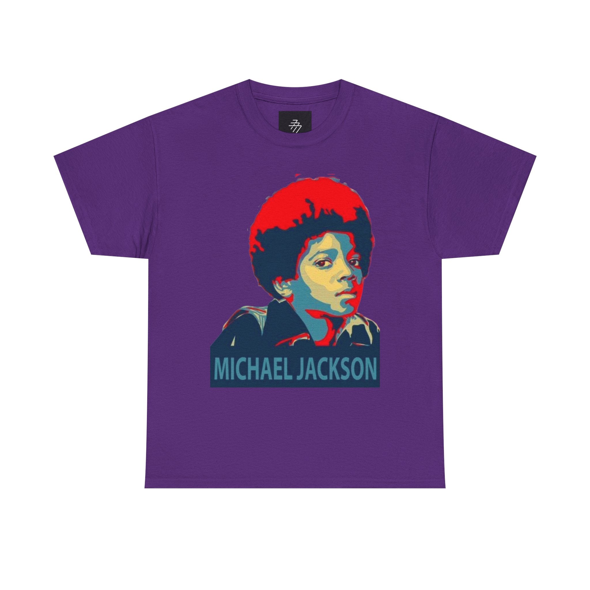 Retro Pop Portrait Tee