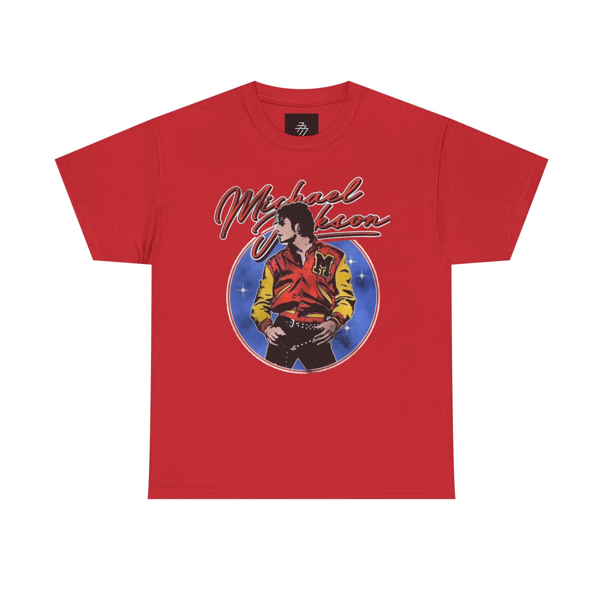 Vintage Letterman Jacket Singer Tee | Retro Music Graphic T-Shirt