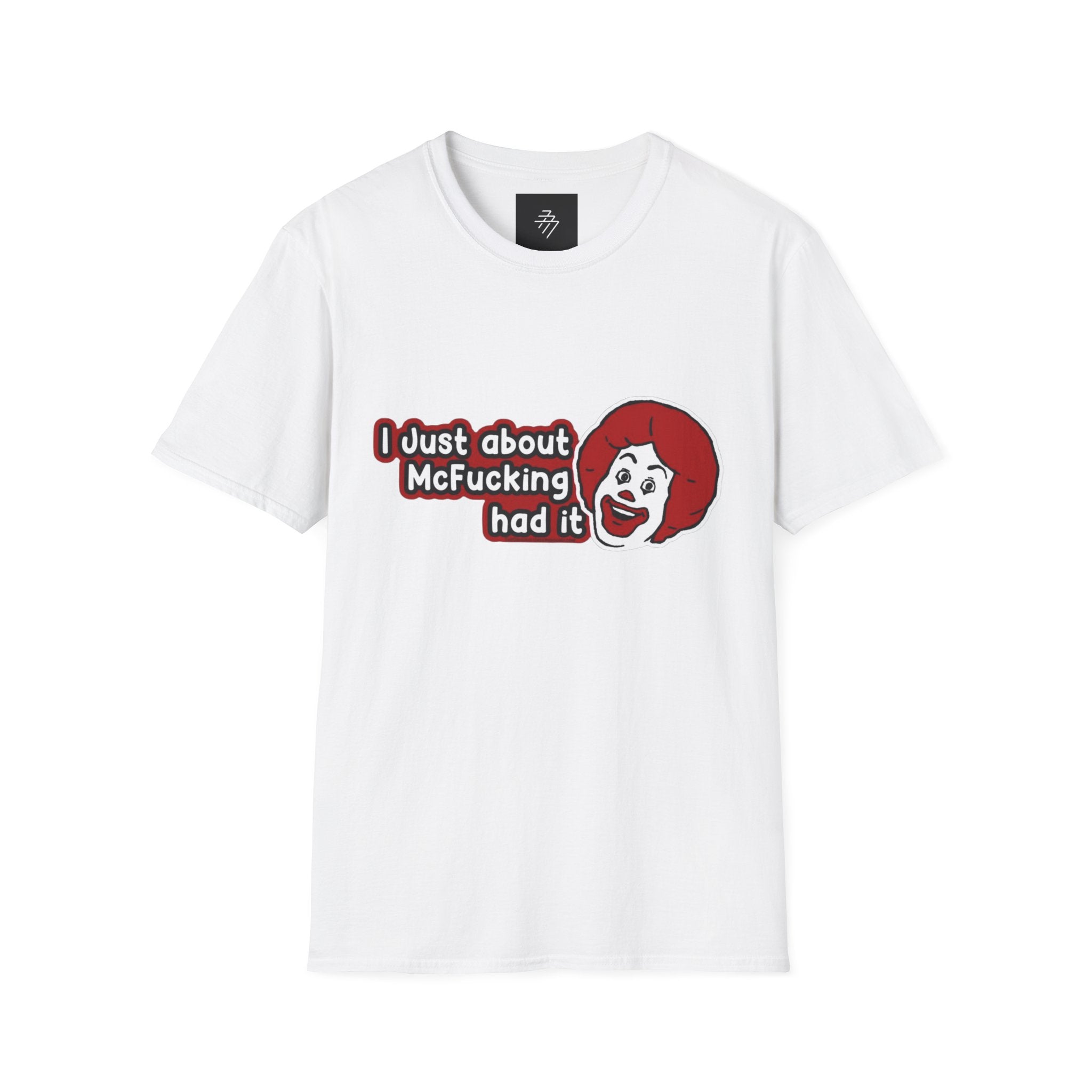 Funny Statement T-Shirt
