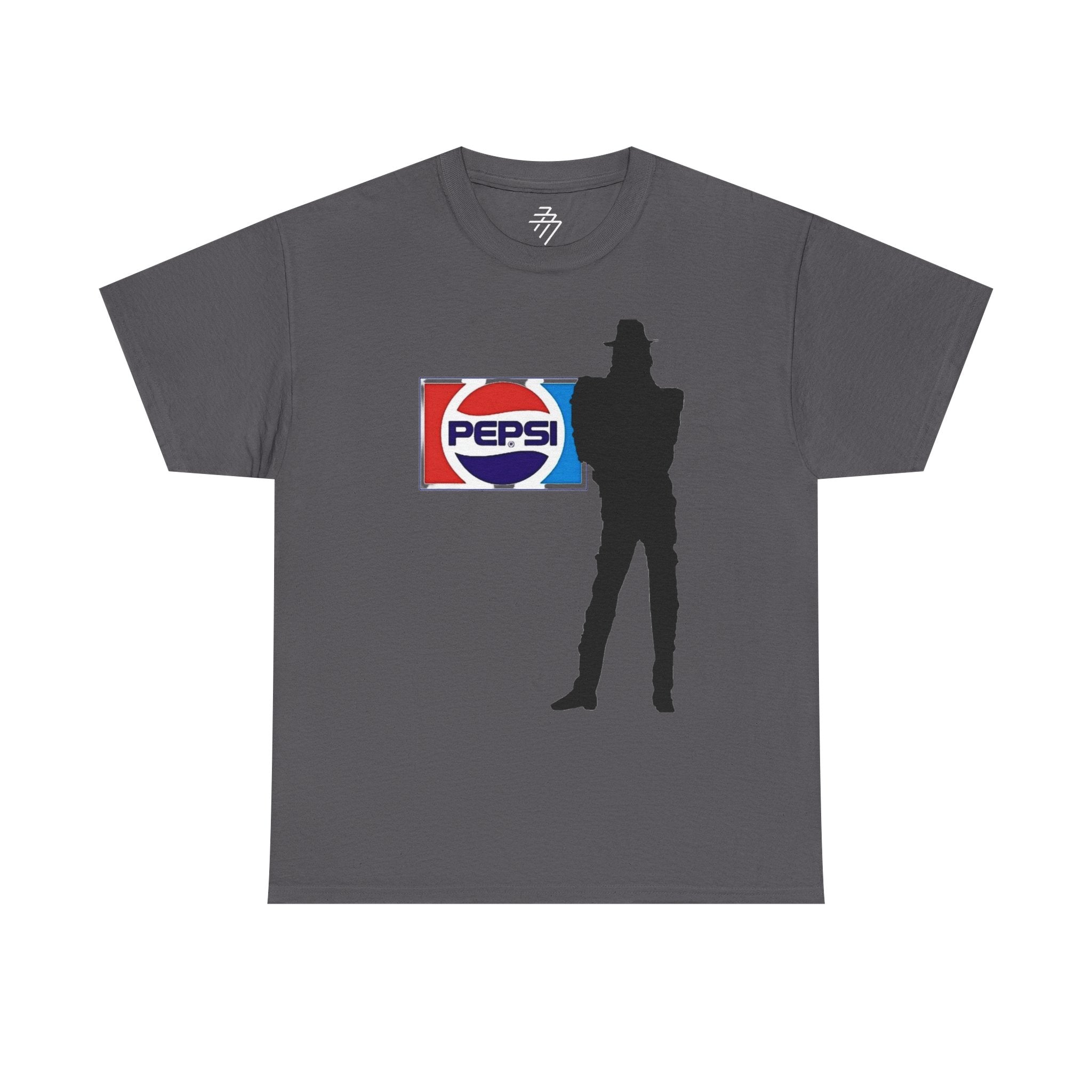 Michael Jackson Pepsi Tee