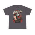 Ghostface Graphic Tee