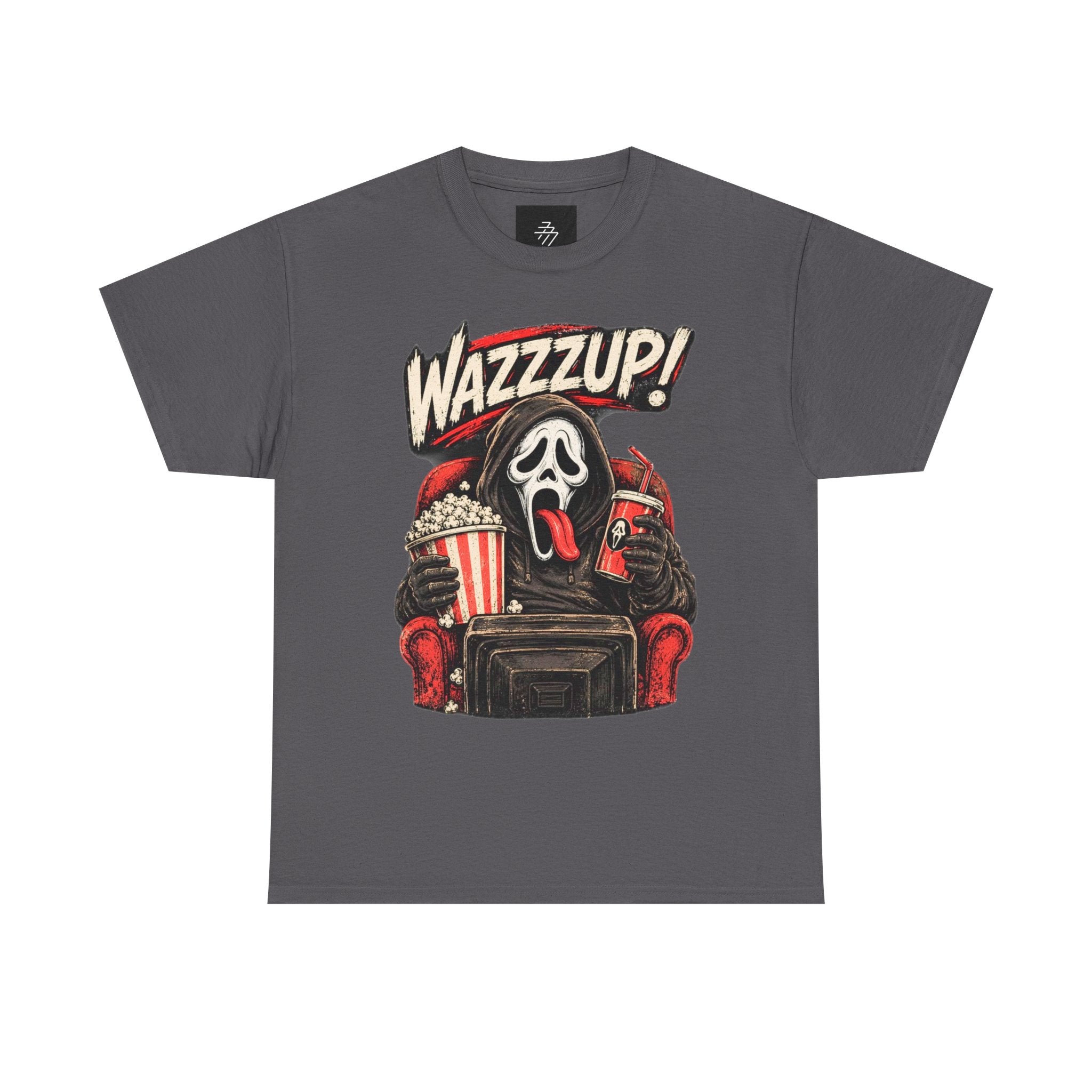 Ghostface Graphic Tee